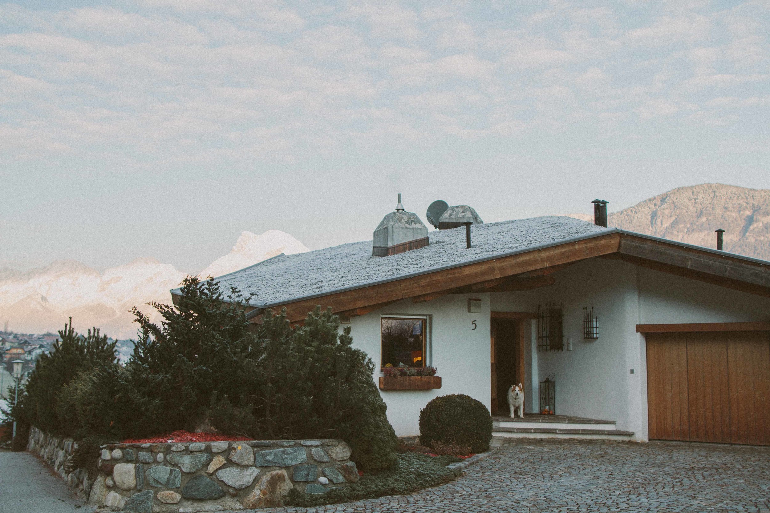 THE ETERNAL CHILD. // AUSTRIA PART I. Photo By Valerie Noell © 2013