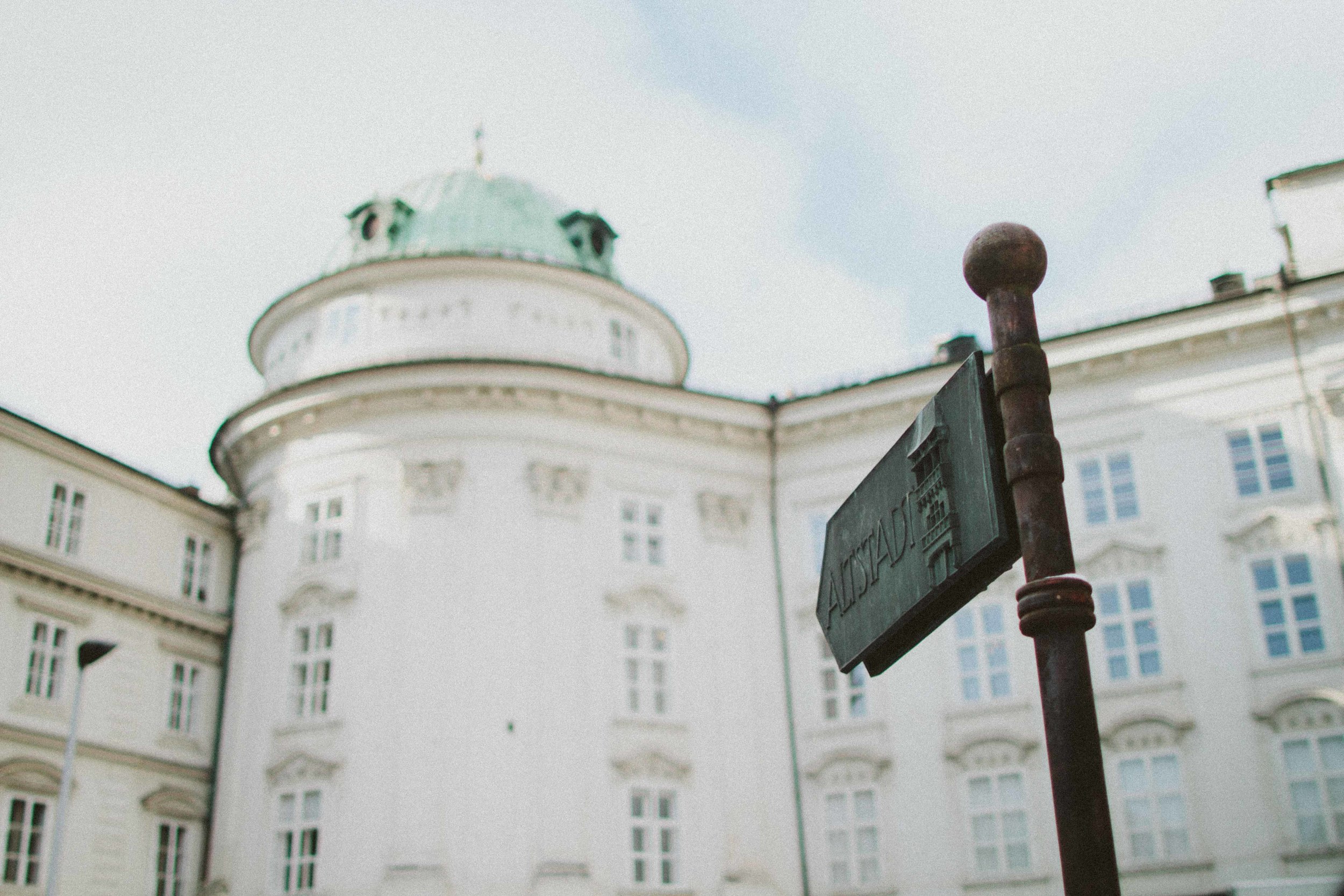 THE ETERNAL CHILD. // AUSTRIA PART II. Photo By Valerie Noell © 2013