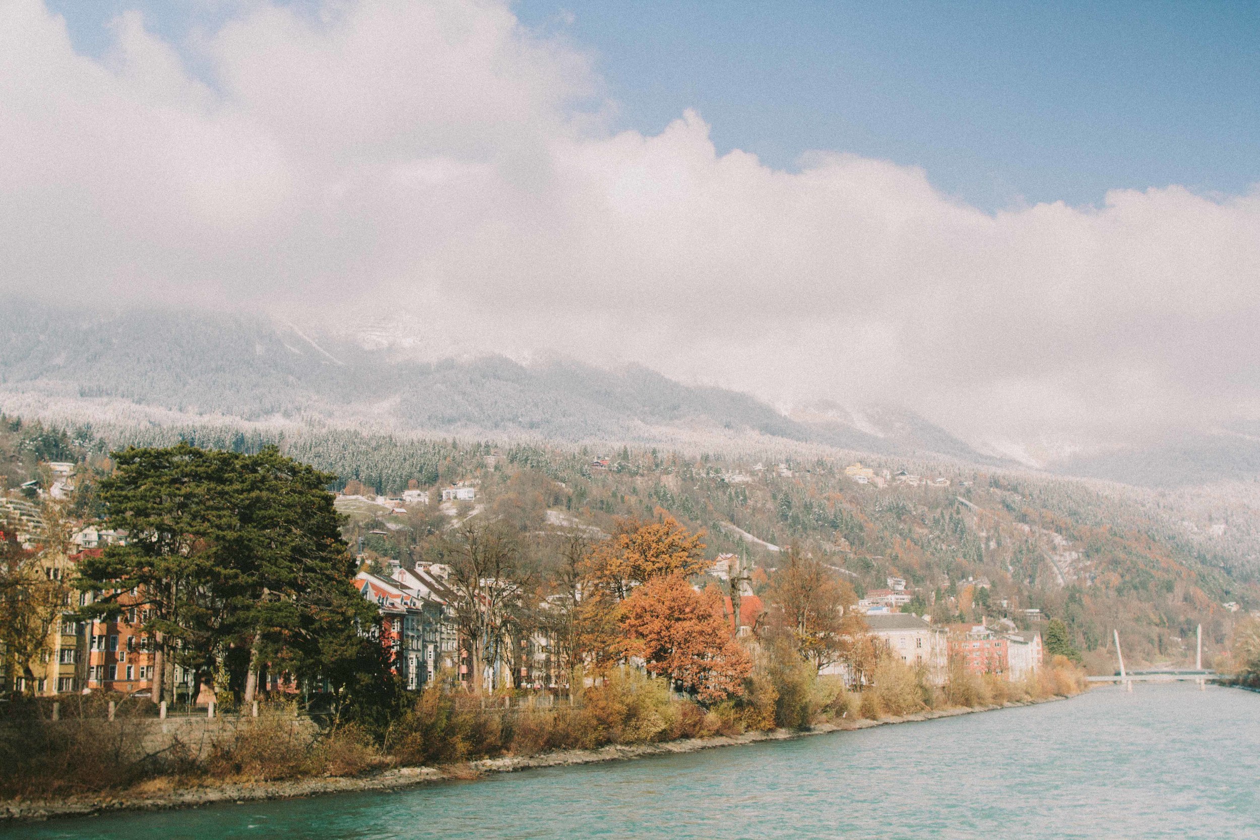 THE ETERNAL CHILD. // AUSTRIA PART II. Photo By Valerie Noell © 2013