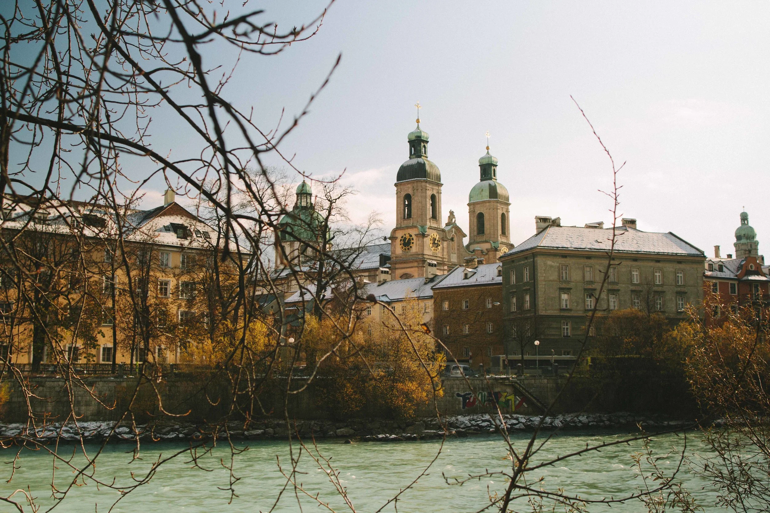 THE ETERNAL CHILD. // AUSTRIA PART II. Photo By Valerie Noell © 2013