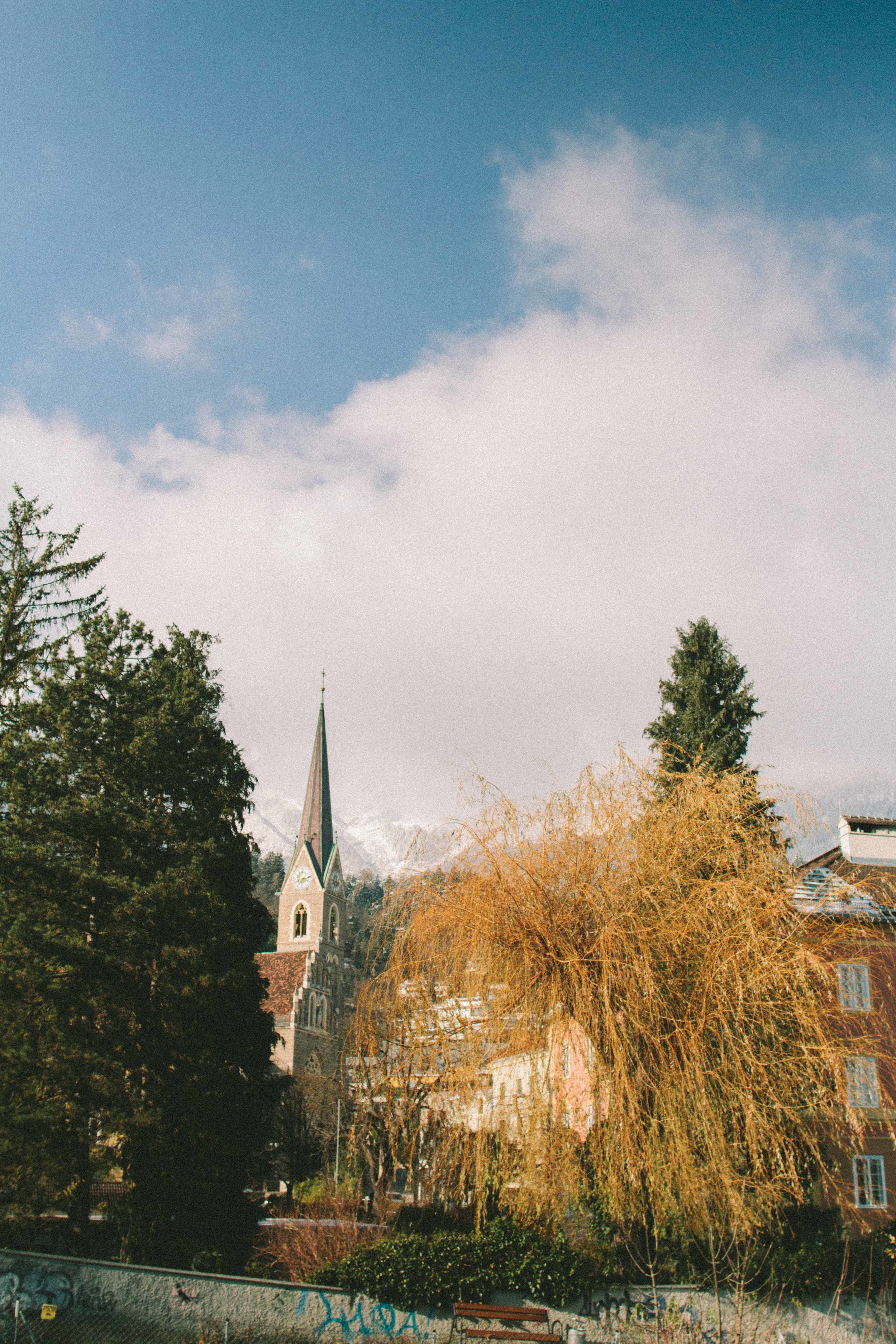 THE ETERNAL CHILD. // AUSTRIA PART II. Photo By Valerie Noell © 2013