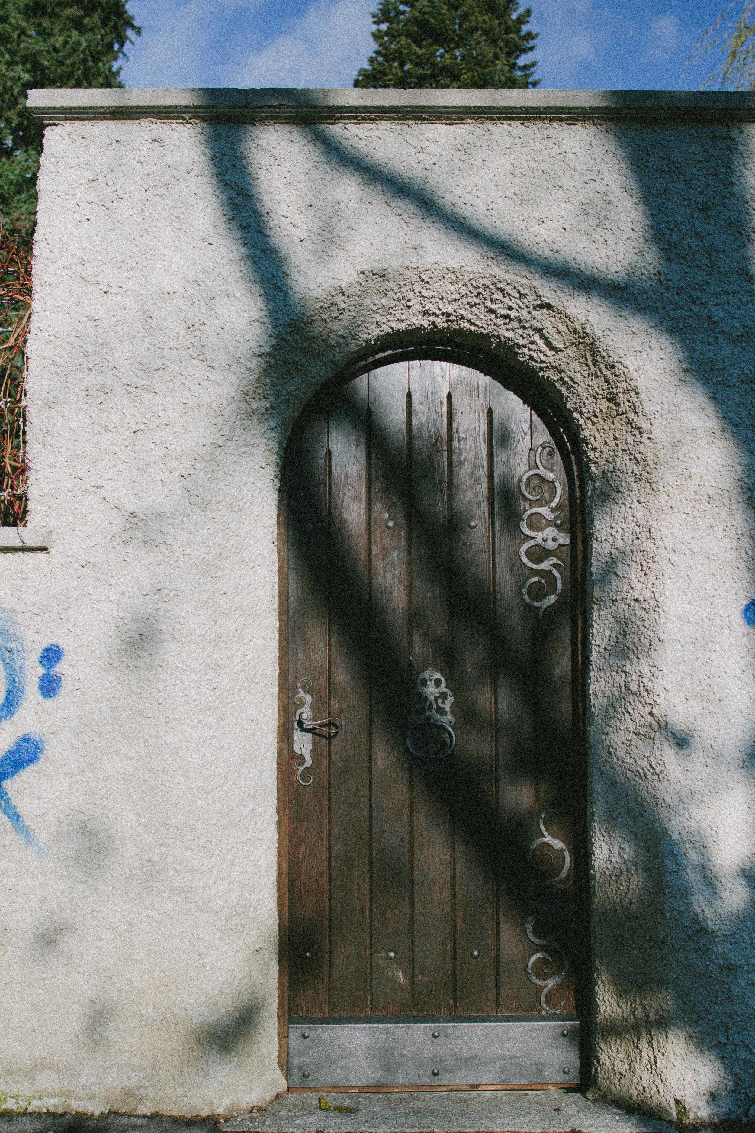THE ETERNAL CHILD. // AUSTRIA PART II. Photo By Valerie Noell © 2013