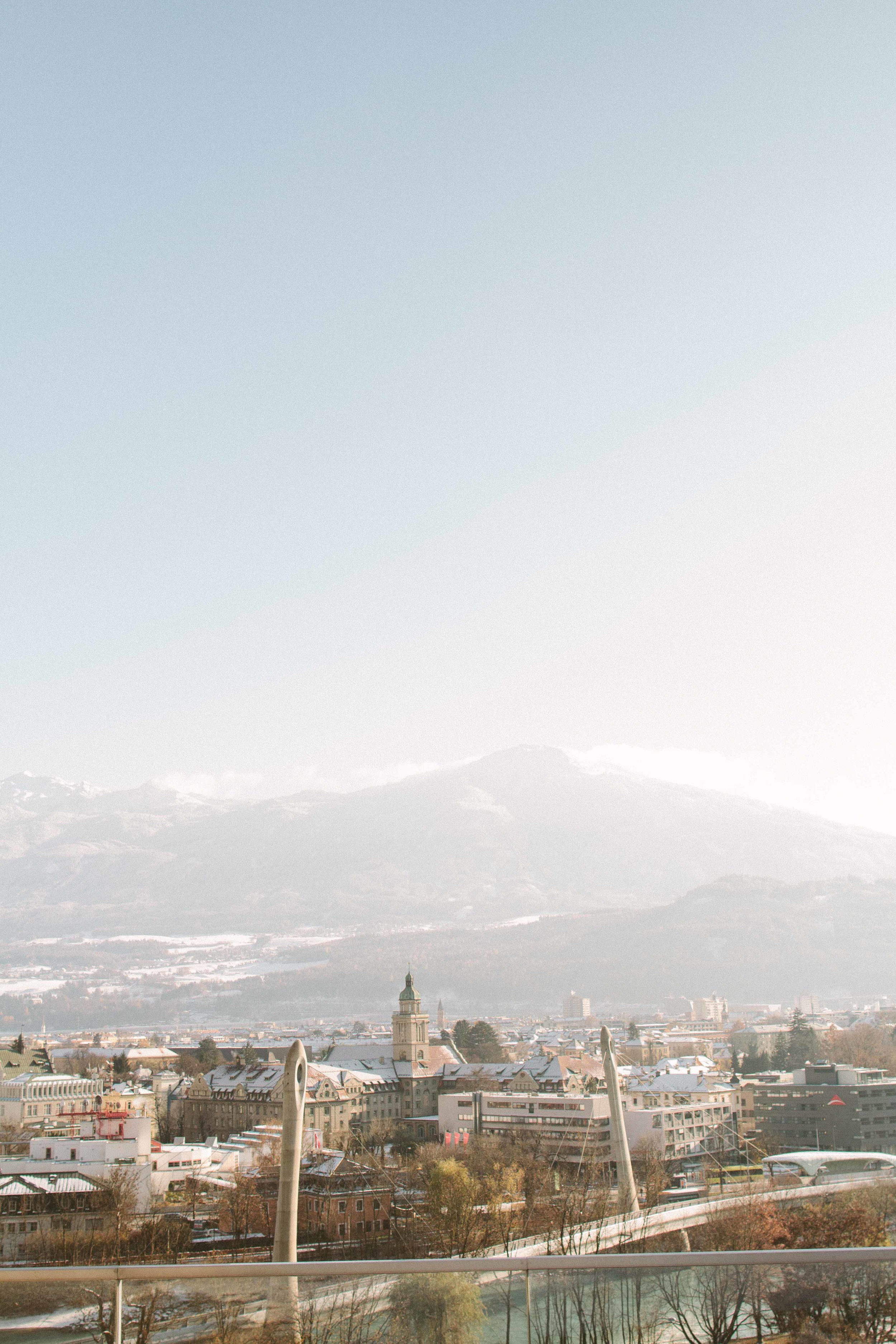 THE ETERNAL CHILD. // AUSTRIA PART II. Photo By Valerie Noell © 2013
