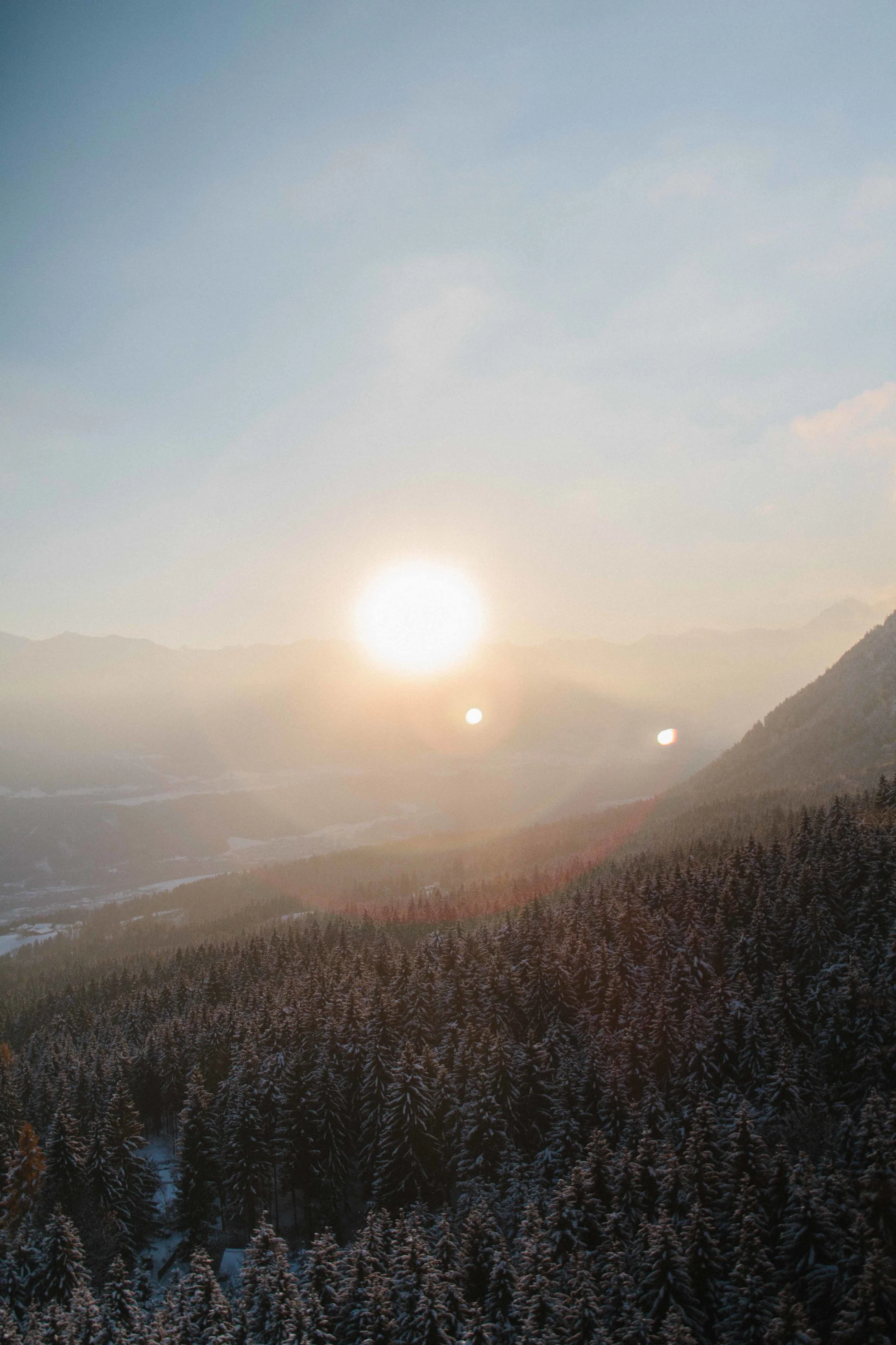 THE ETERNAL CHILD. // AUSTRIA PART II. Photo By Valerie Noell © 2013