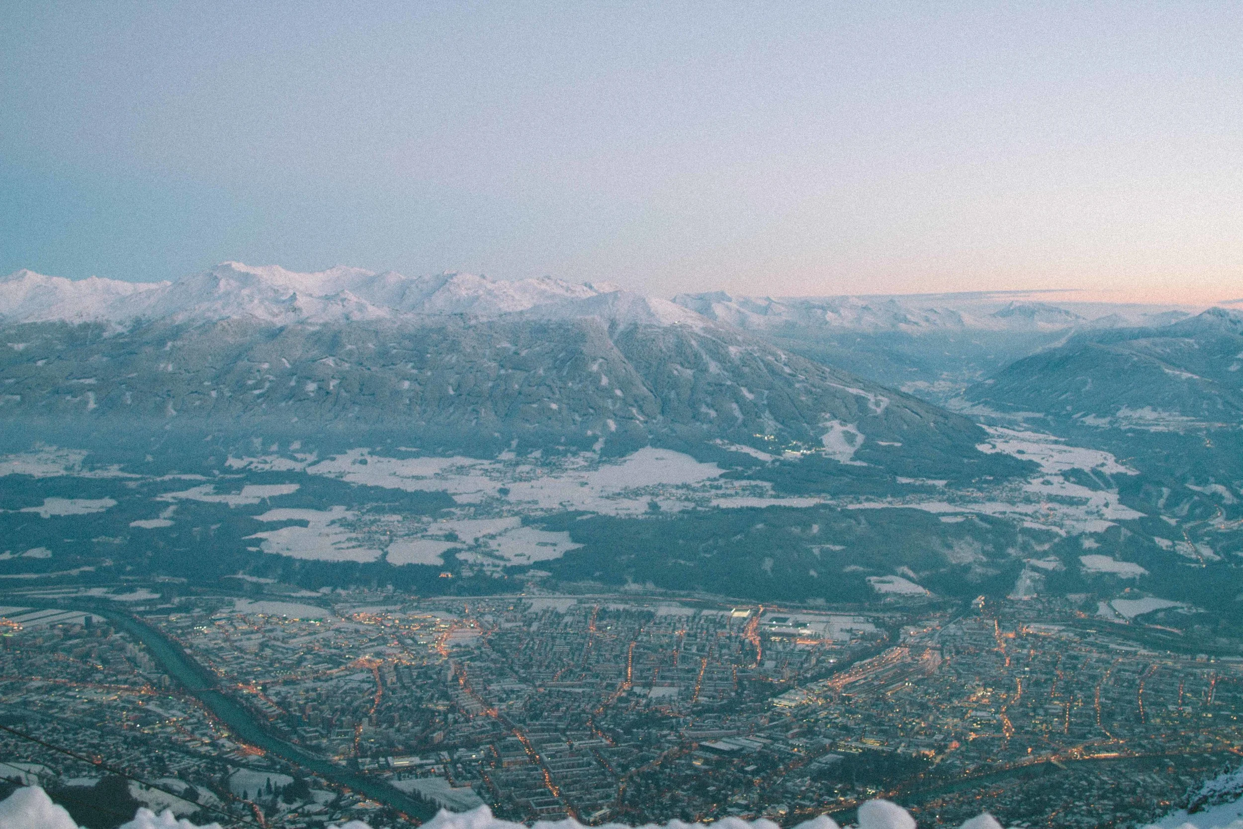 THE ETERNAL CHILD. // AUSTRIA PART II. Photo By Valerie Noell © 2013