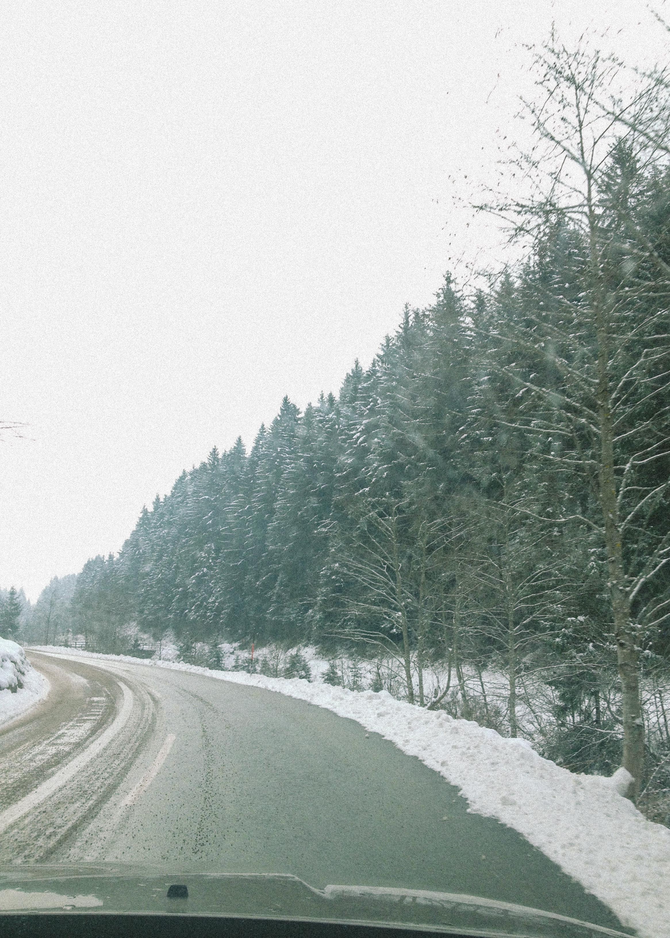 THE ETERNAL CHILD. // AUSTRIA PART IV. Photo By Valerie Noell © 2013