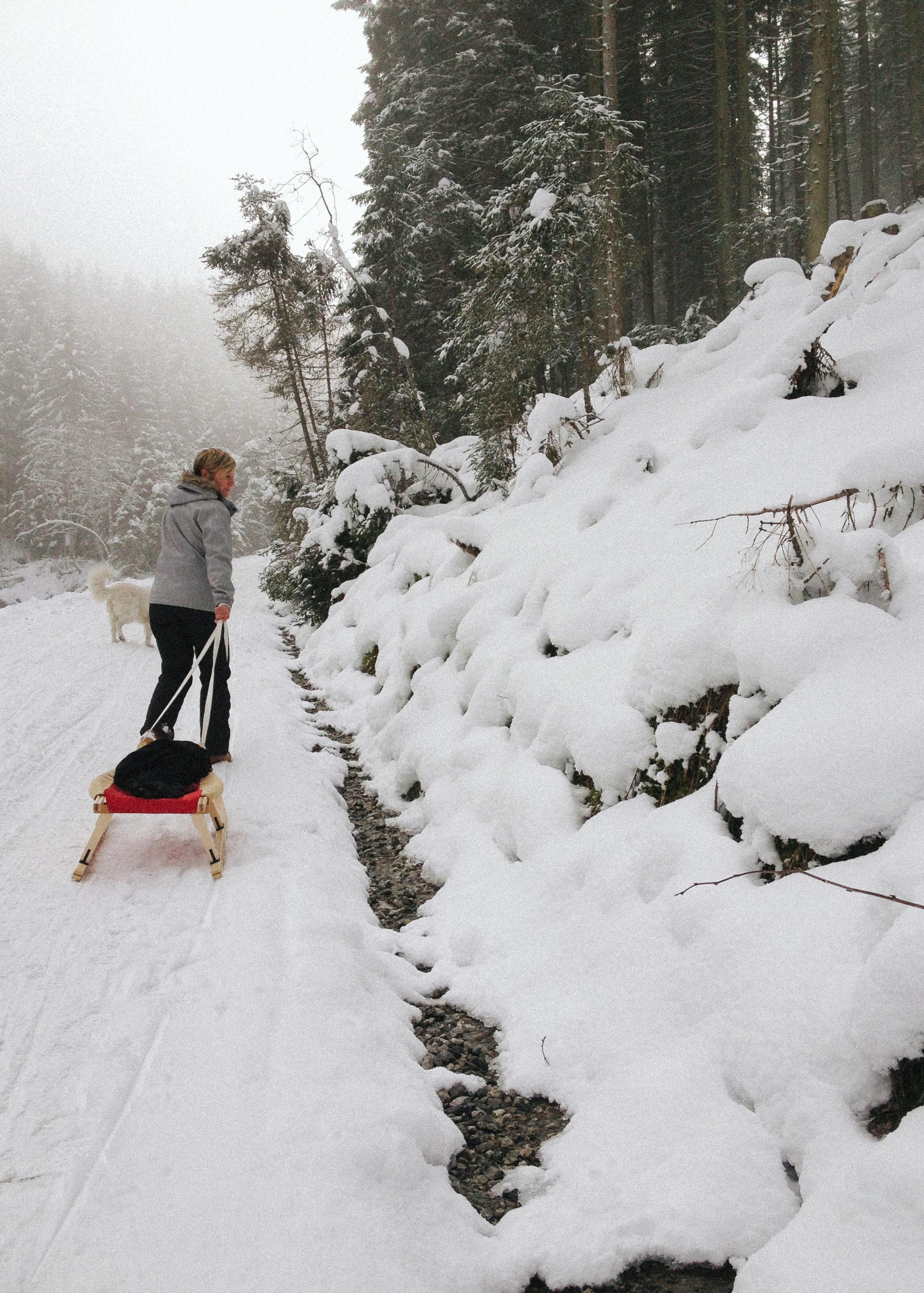 THE ETERNAL CHILD. // AUSTRIA PART IV. Photo By Valerie Noell © 2013