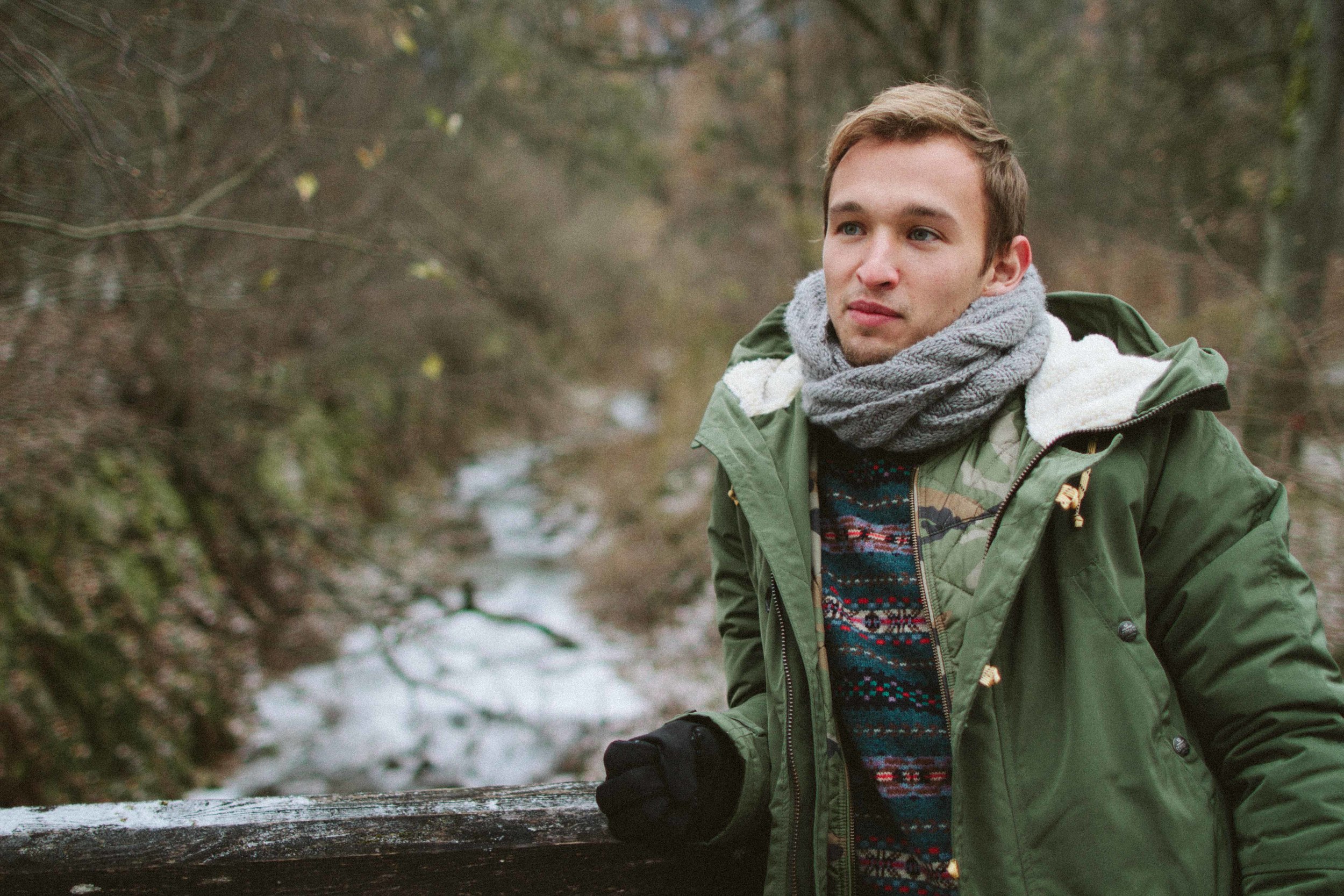 THE ETERNAL CHILD. // AUSTRIA PART V // ROADTRIP. Photo By Valerie Noell © 2013