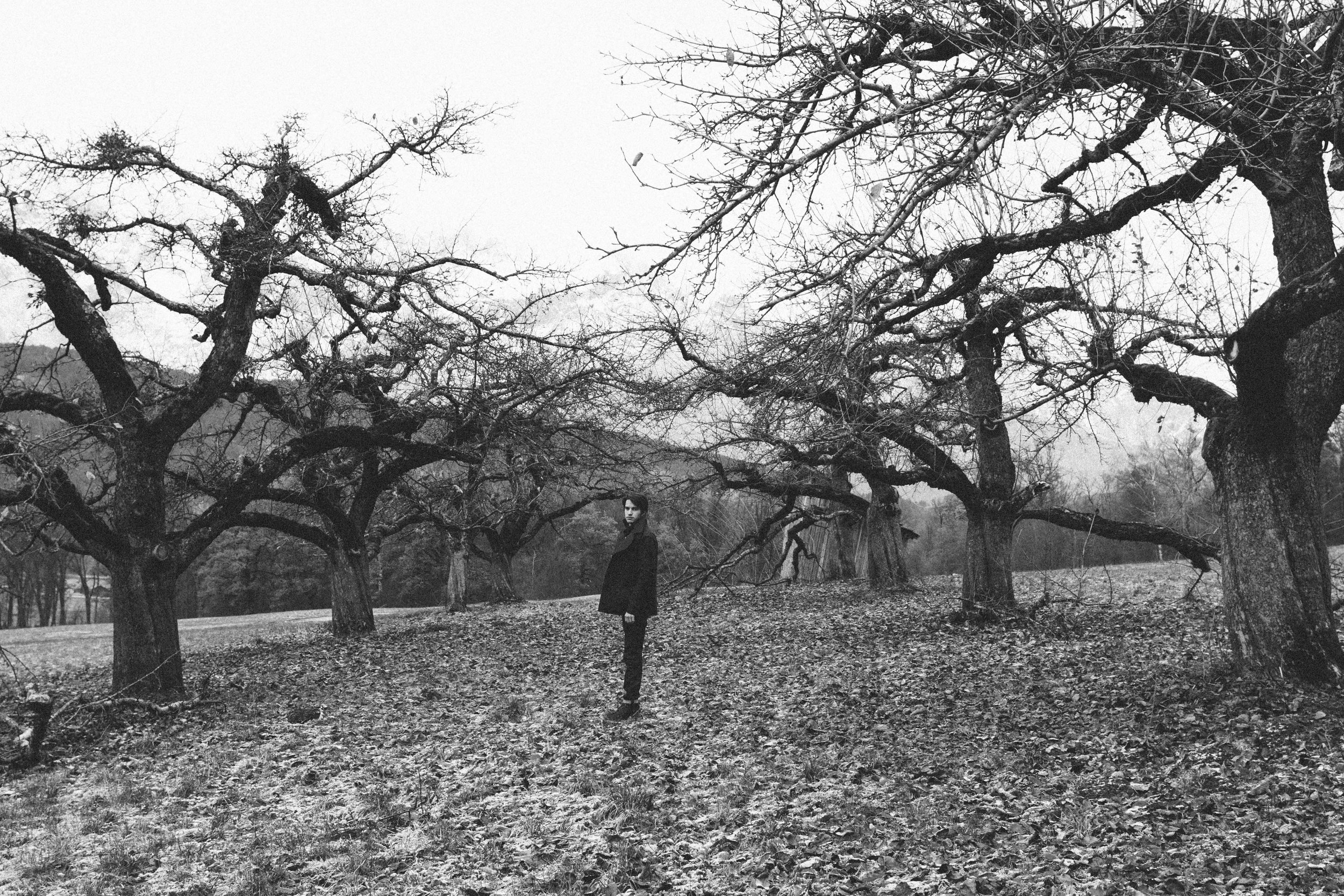 THE ETERNAL CHILD. // AUSTRIA PART V // ROADTRIP. Photo By Valerie Noell © 2013