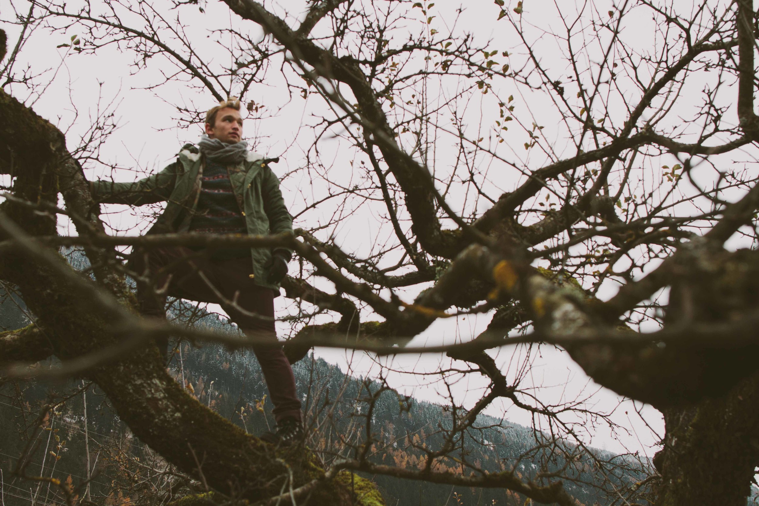 THE ETERNAL CHILD. // AUSTRIA PART V // ROADTRIP. Photo By Valerie Noell © 2013