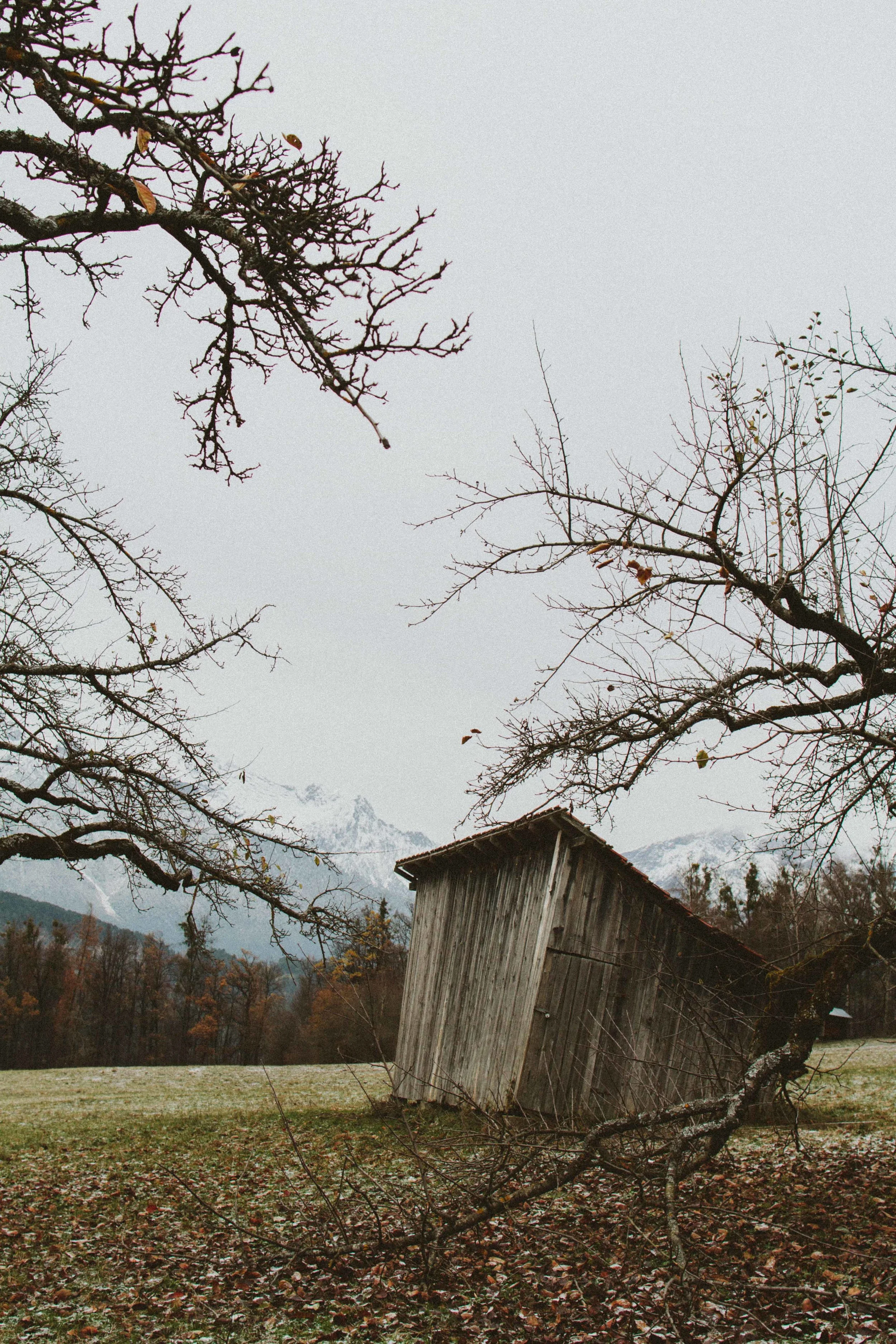 THE ETERNAL CHILD. // AUSTRIA PART V // ROADTRIP. Photo By Valerie Noell © 2013