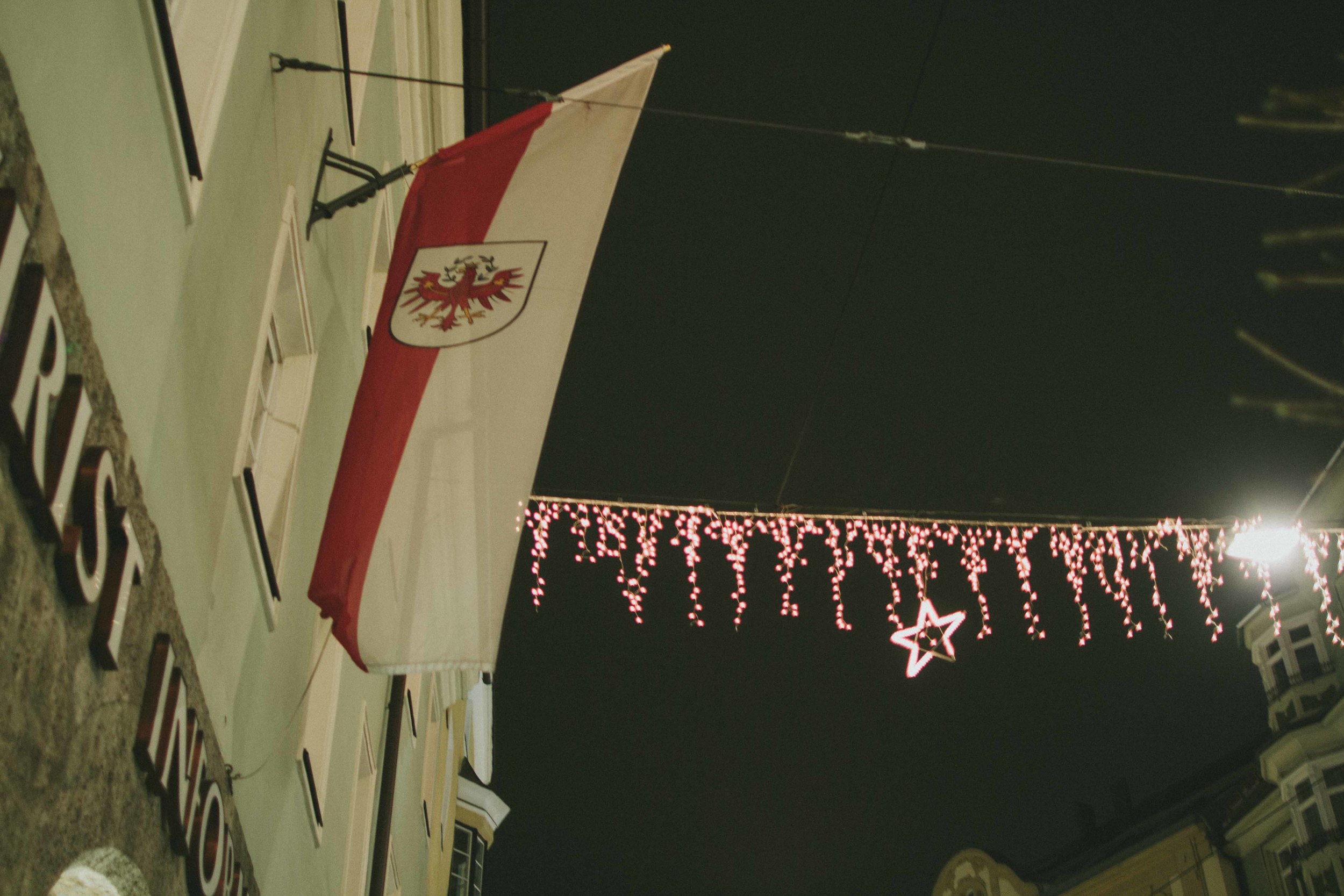 AUSTRIA PART VII // CHRISTKINDLE MARKETS // THE ETERNAL CHILD // PHOTO BY VALERIE NOELL © 2013
