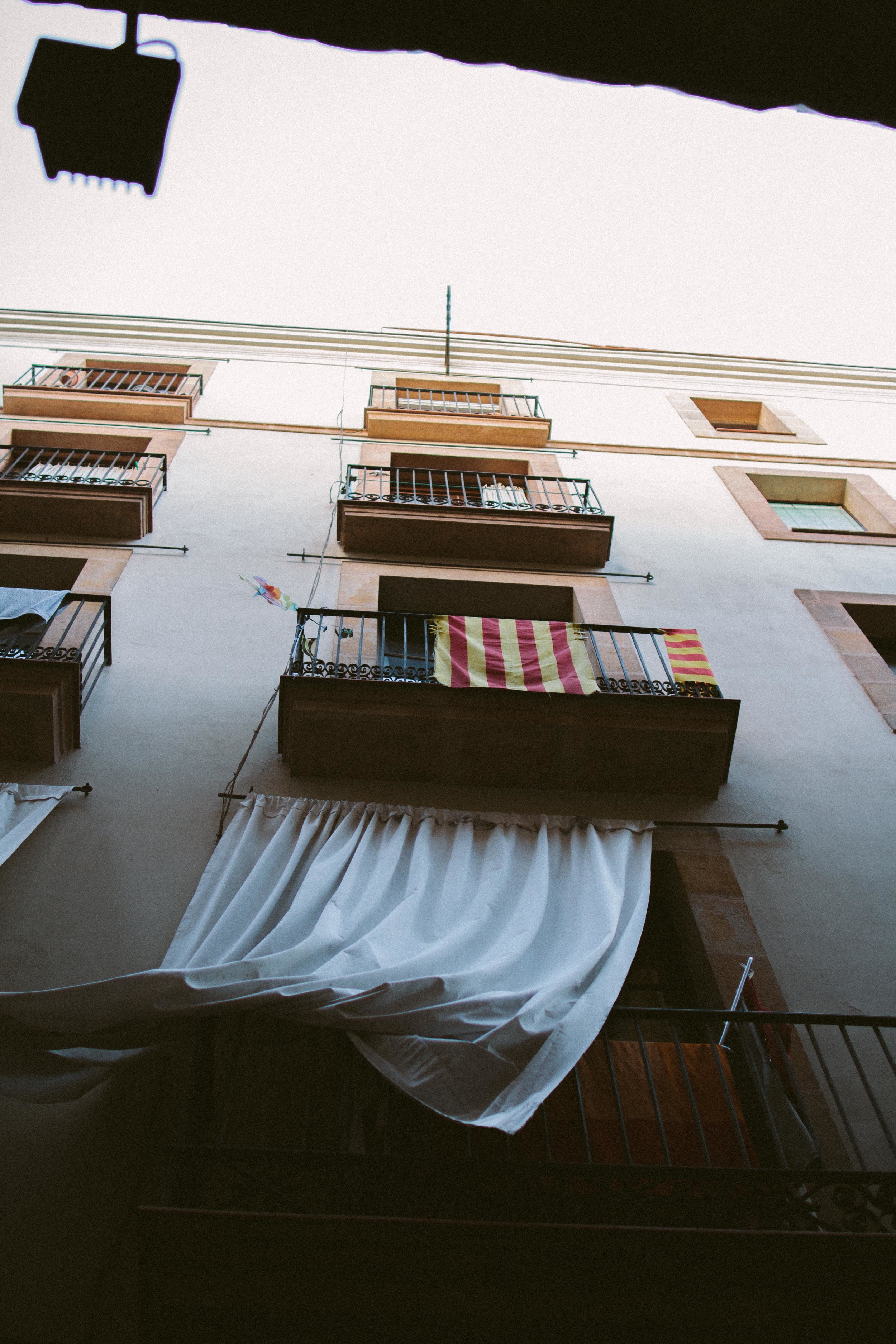 THE ETERNAL CHILD. // SPAIN PART I // WELCOME TO BARCELONA. Photo By Valerie Noell © 2013