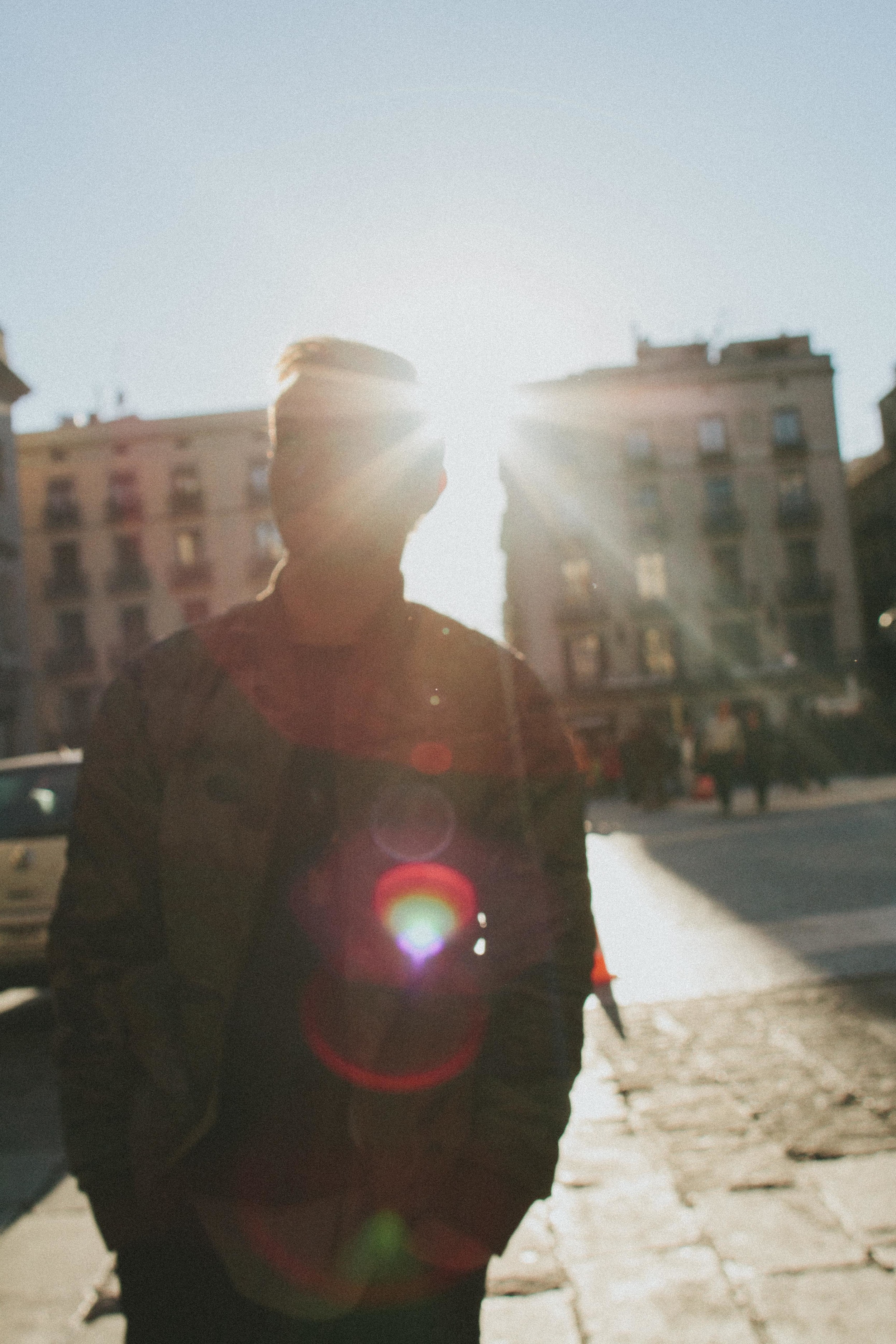 THE ETERNAL CHILD. // SPAIN PART I // WELCOME TO BARCELONA. Photo By Valerie Noell © 2013