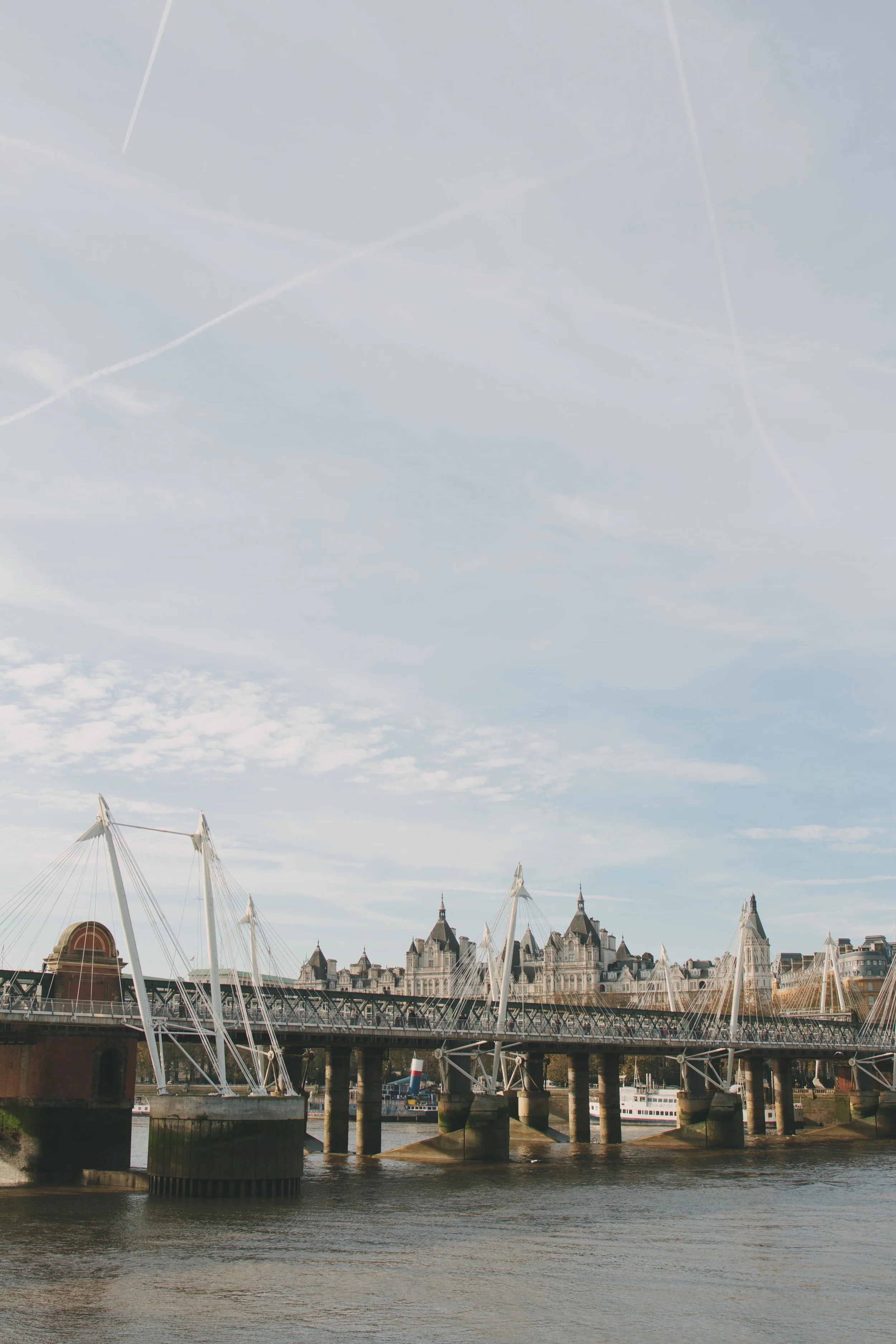 LONDON PART I // LET'S GO SEE THE SIGHTS // THE ETERNAL CHILD // VALERIE NOELL © 2013