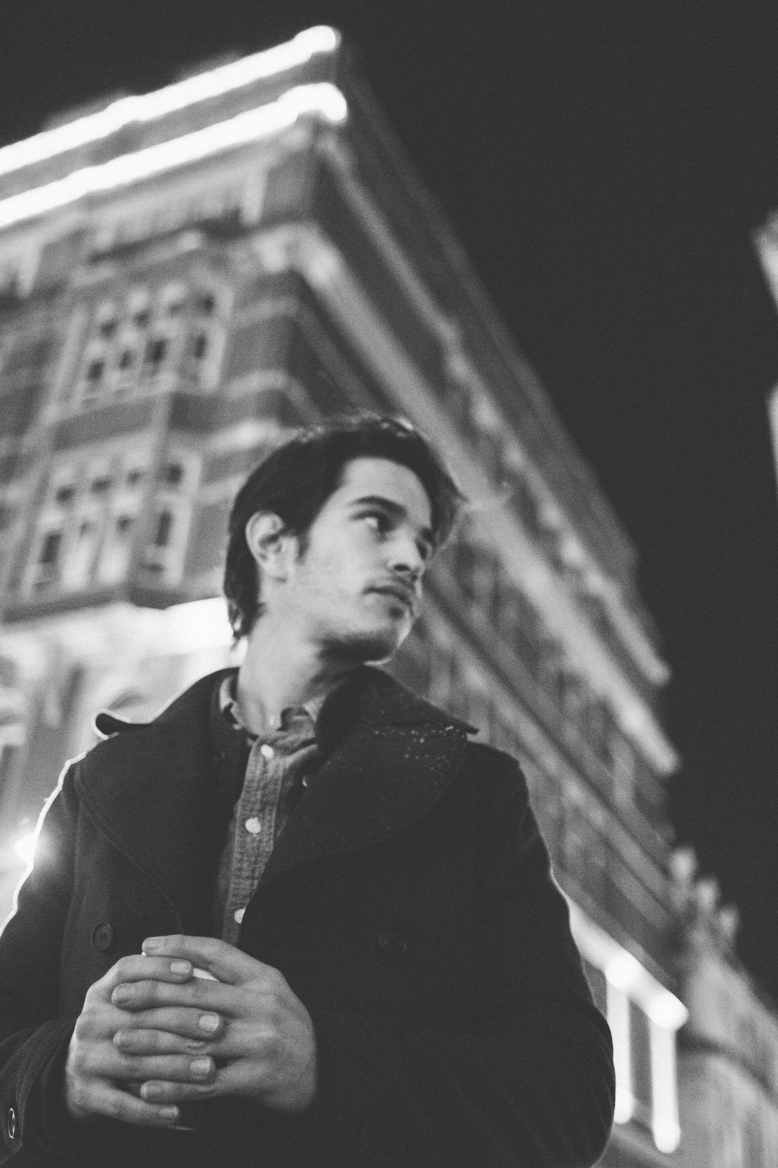 LONDON PART I // LET'S GO SEE THE SIGHTS // THE ETERNAL CHILD // VALERIE NOELL © 2013