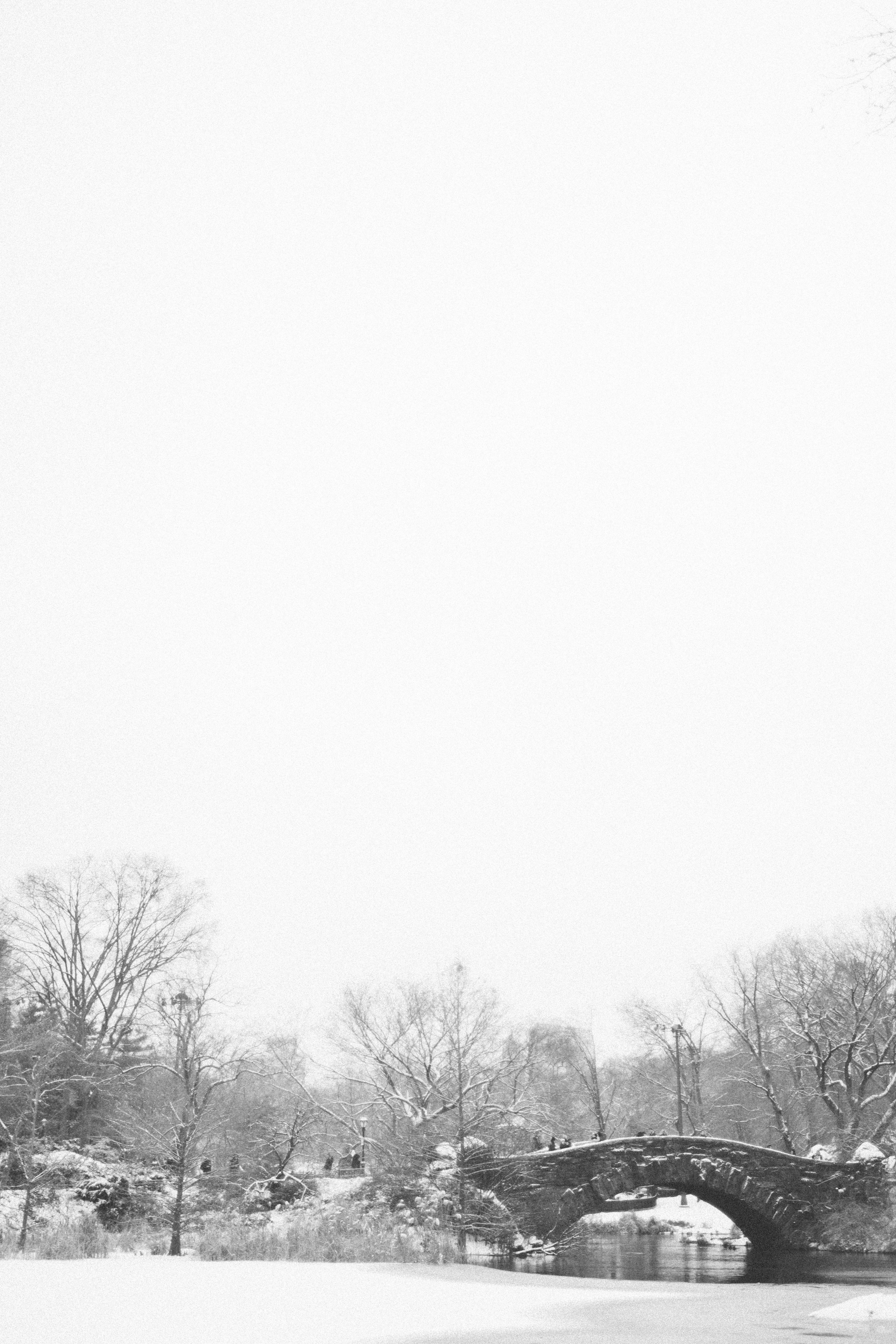 NEW YORK CITY PART I // SNOW DAY // THE ETERNAL CHILD // VALERIE NOELL © 2013