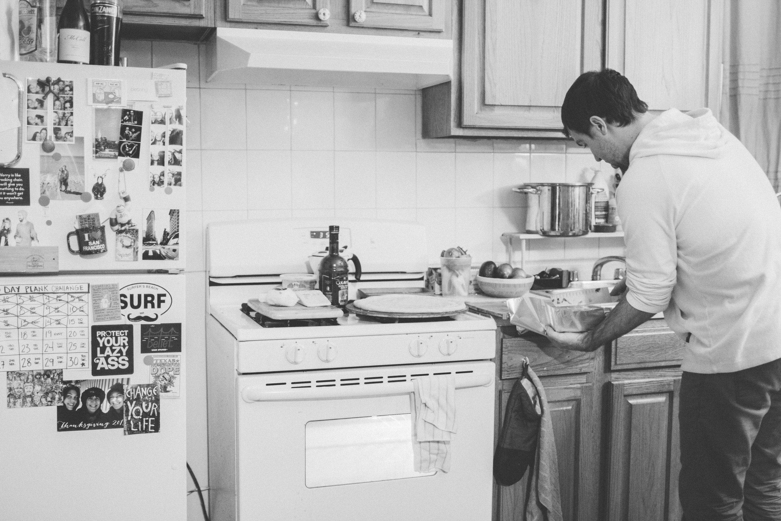 NEW YORK CITY PART II // DINNER & BRUNCH IN QUEENS // THE ETERNAL CHILD // VALERIE NOELL © 2013