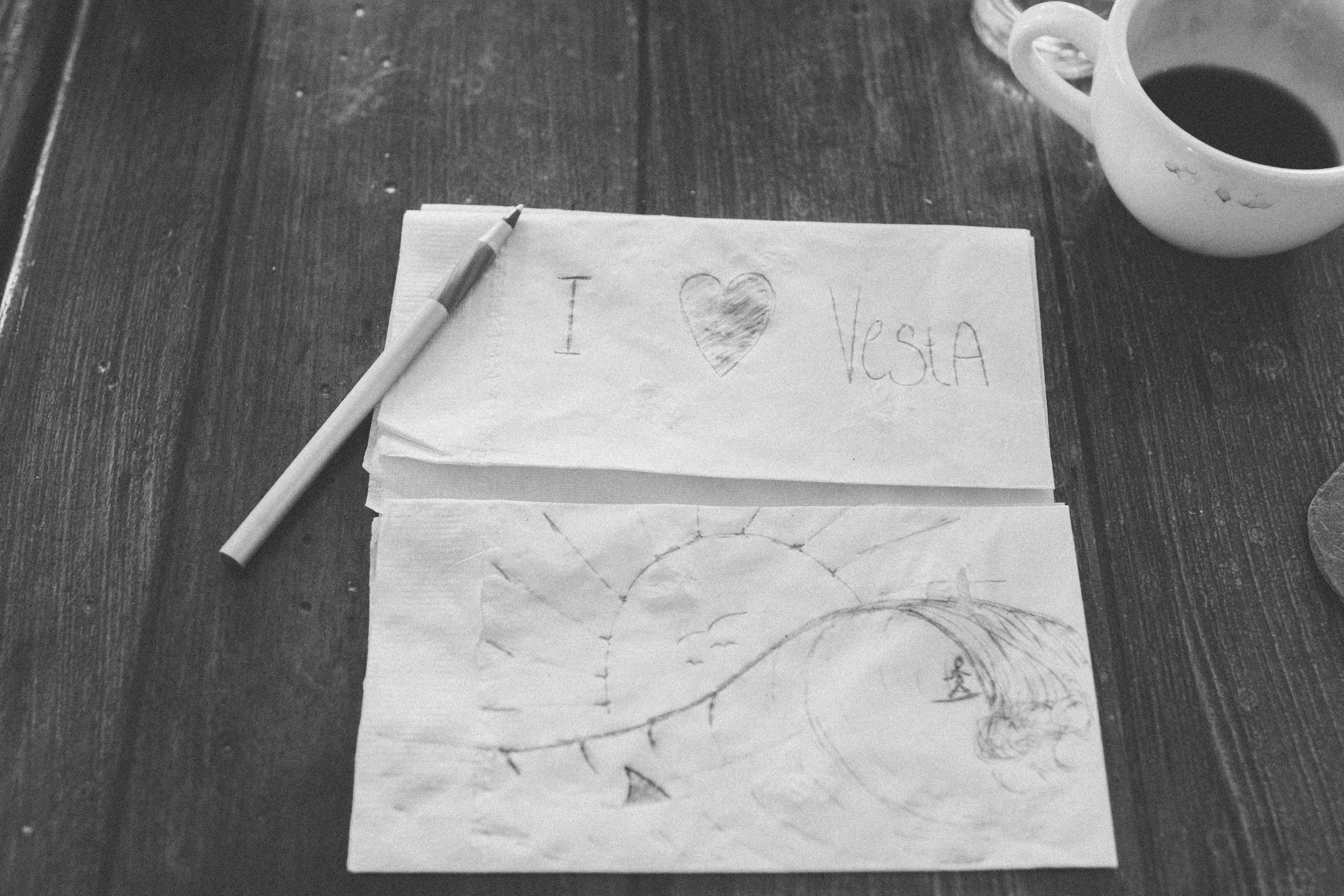 NEW YORK CITY PART II // DINNER & BRUNCH IN QUEENS // THE ETERNAL CHILD // VALERIE NOELL © 2013
