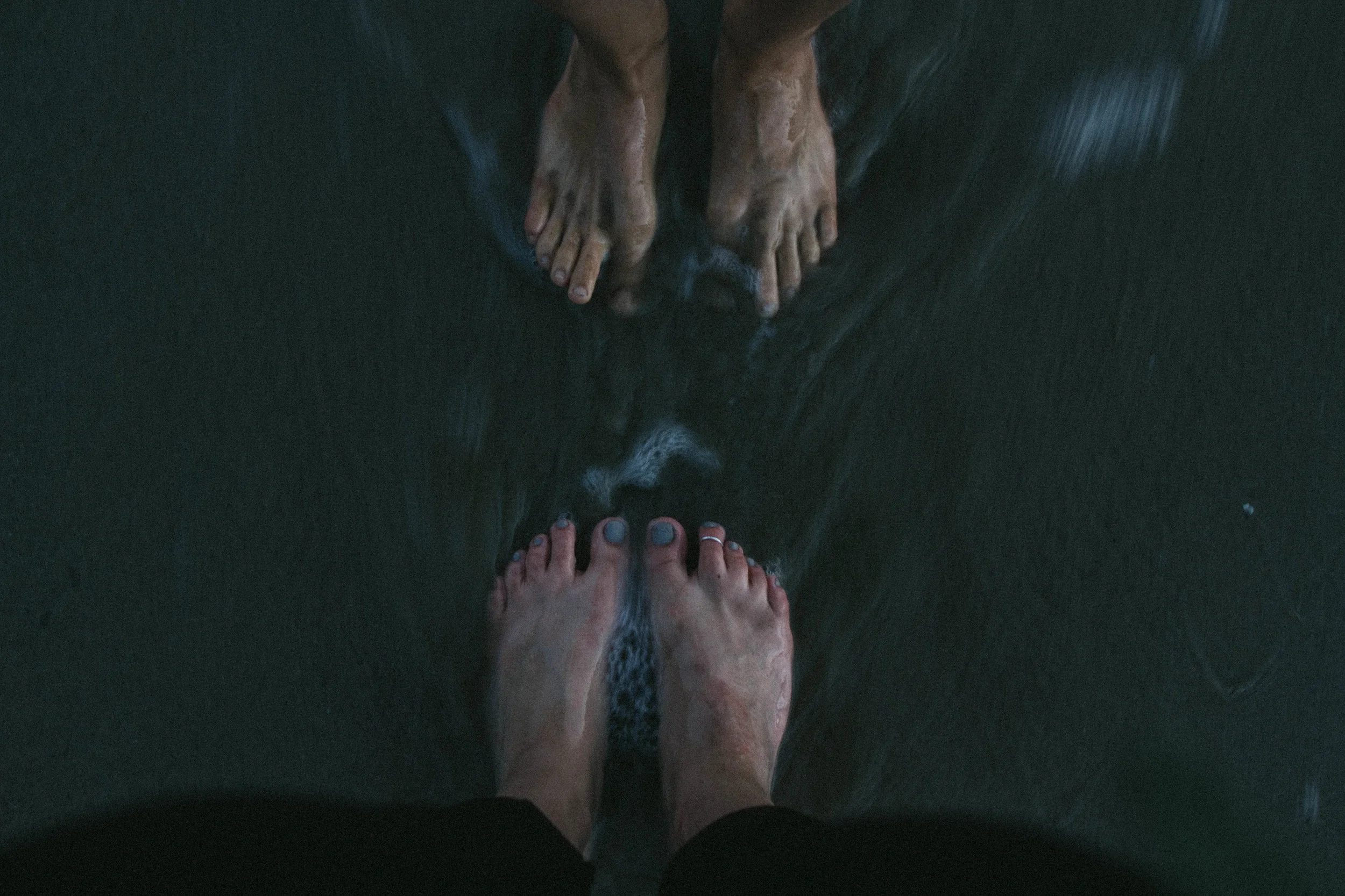 AN ODE TO SUMMER // THE ETERNAL CHILD // Photo by Valerie Noell