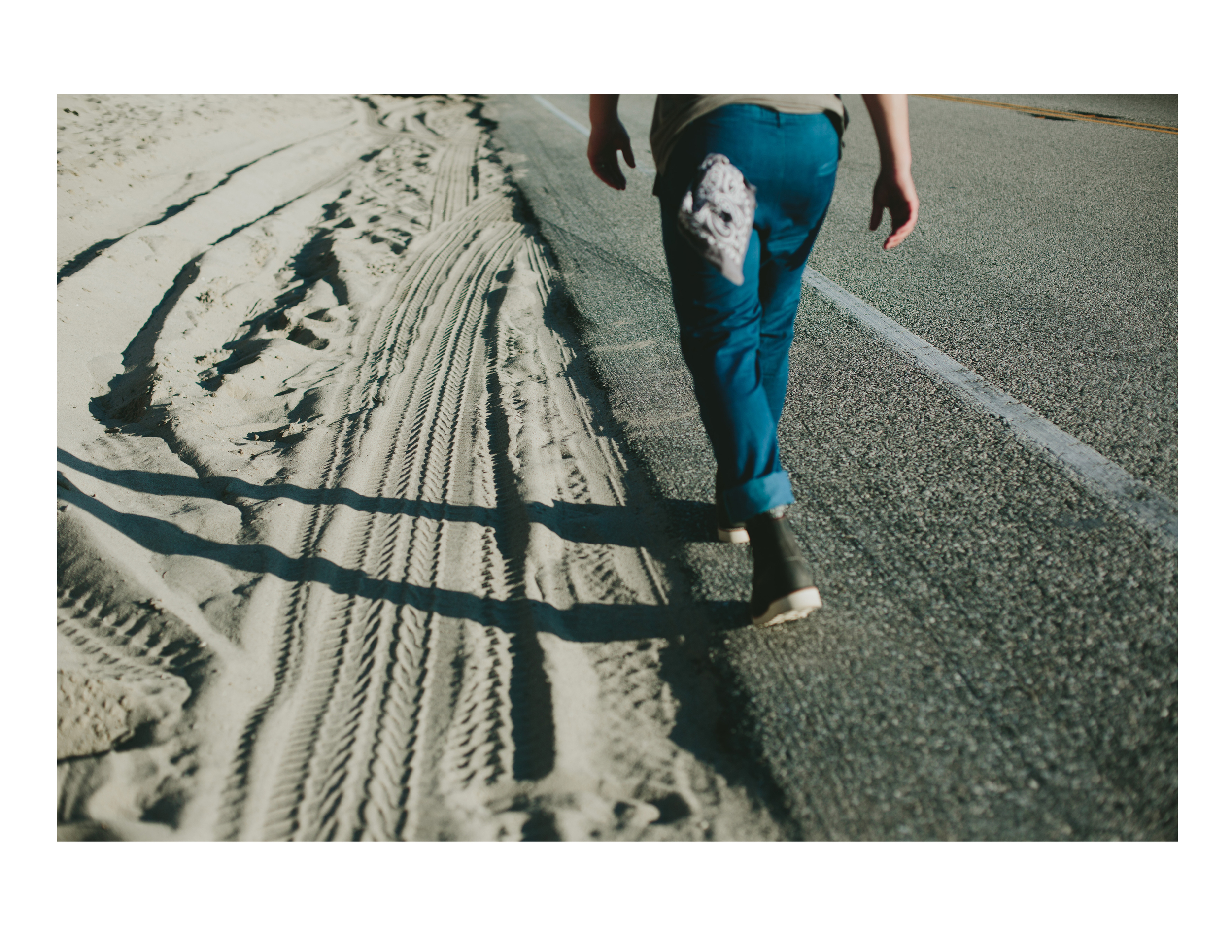 INDUSTRY OF ALL NATIONS + KENT BOYD // FALL 2015 LOOK BOOK PT. ONE | PHOTOGRAPHY BY VALERIE NOELL FOR THE ETERNAL CHILD