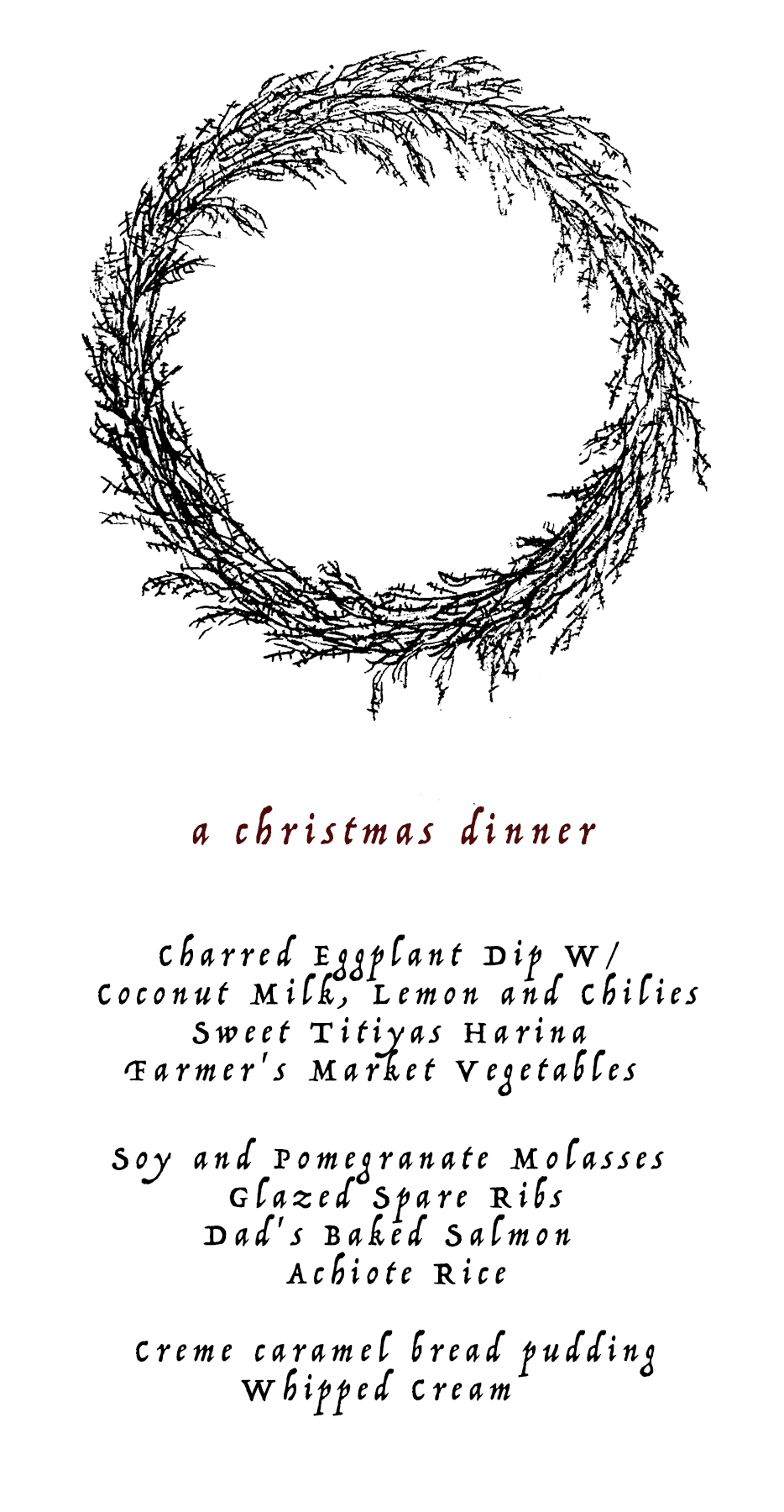 A CHRISTMAS DINNER MENU_ LAYOUT.jpg