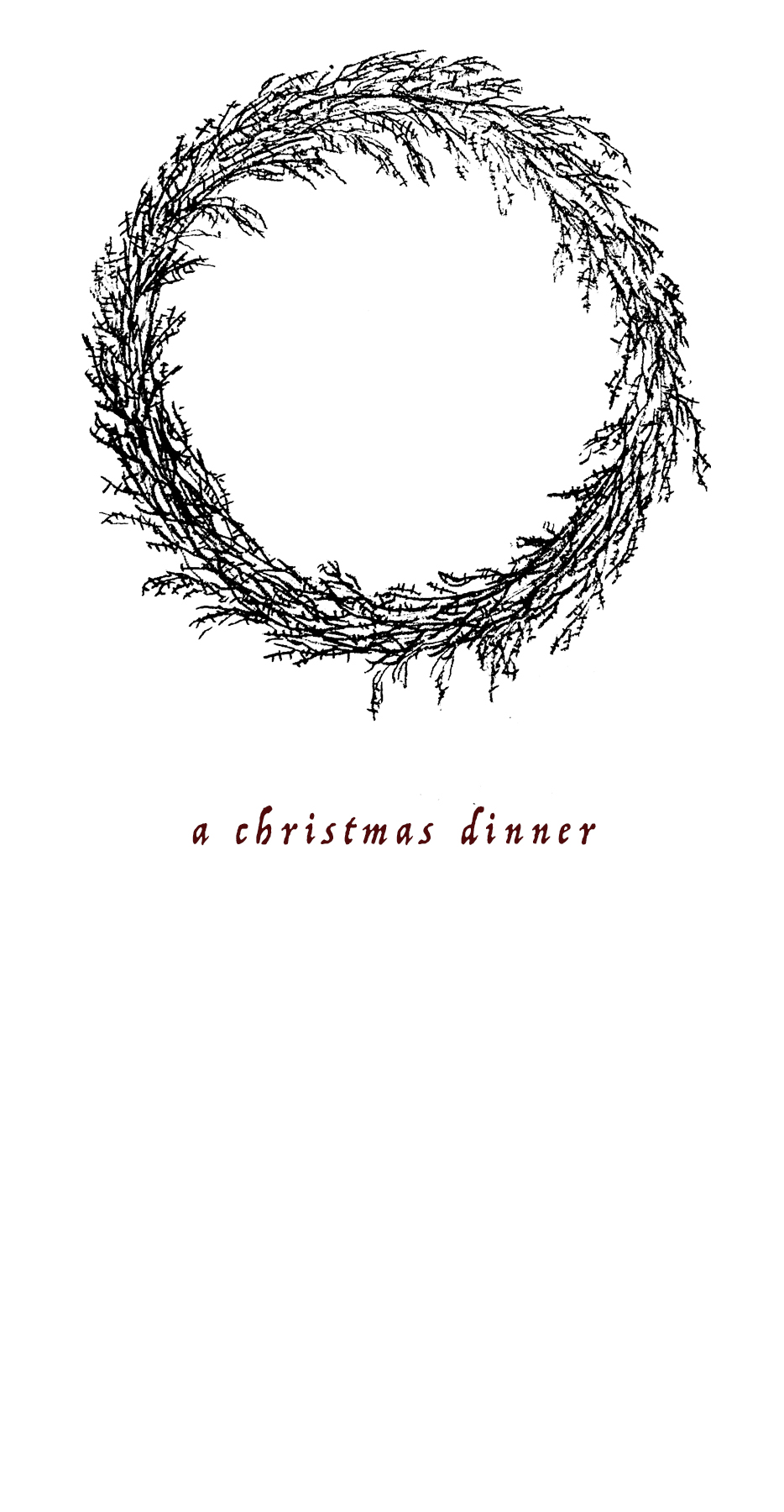 Christmas Menu Template from images.squarespace-cdn.com