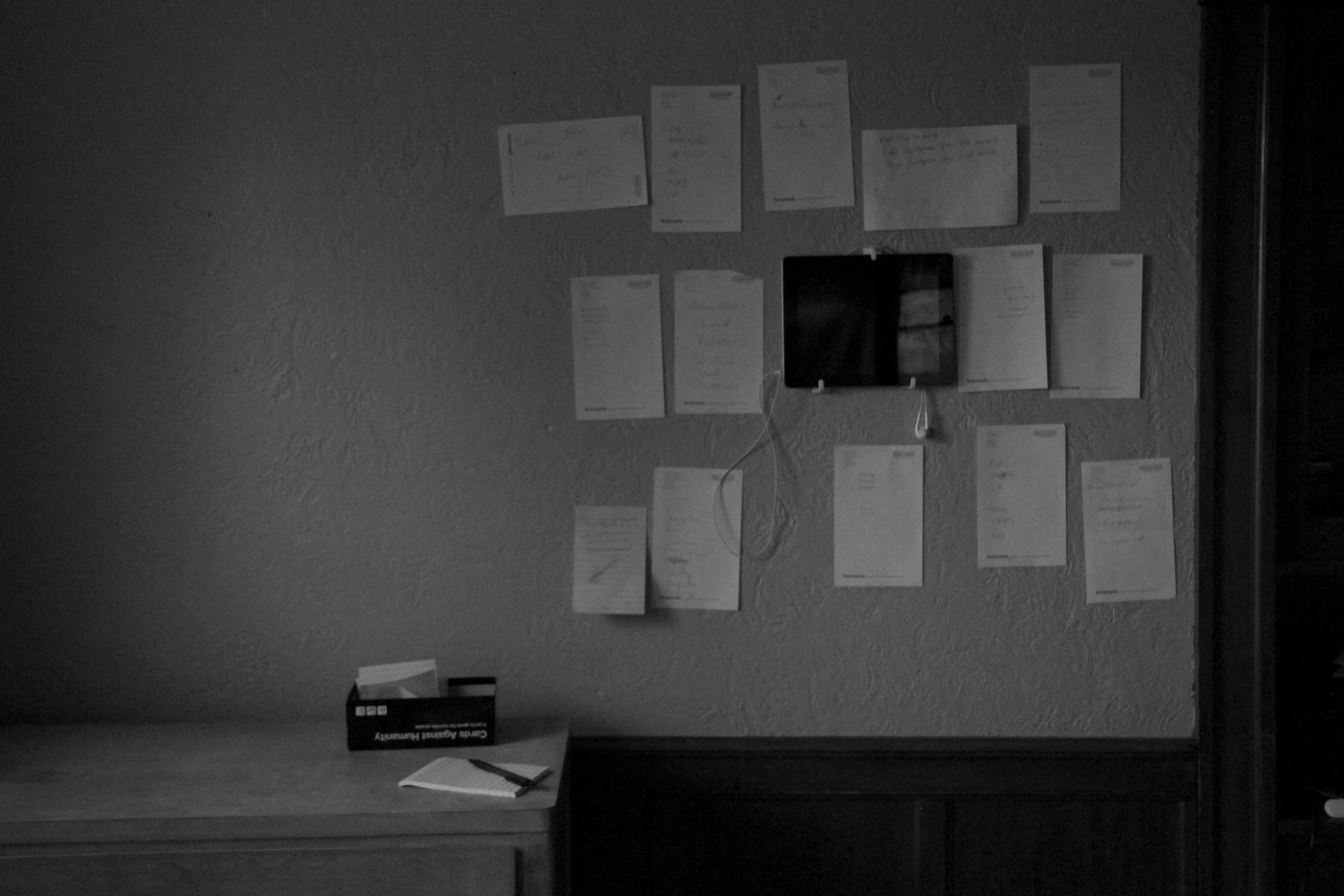 Three - Installation