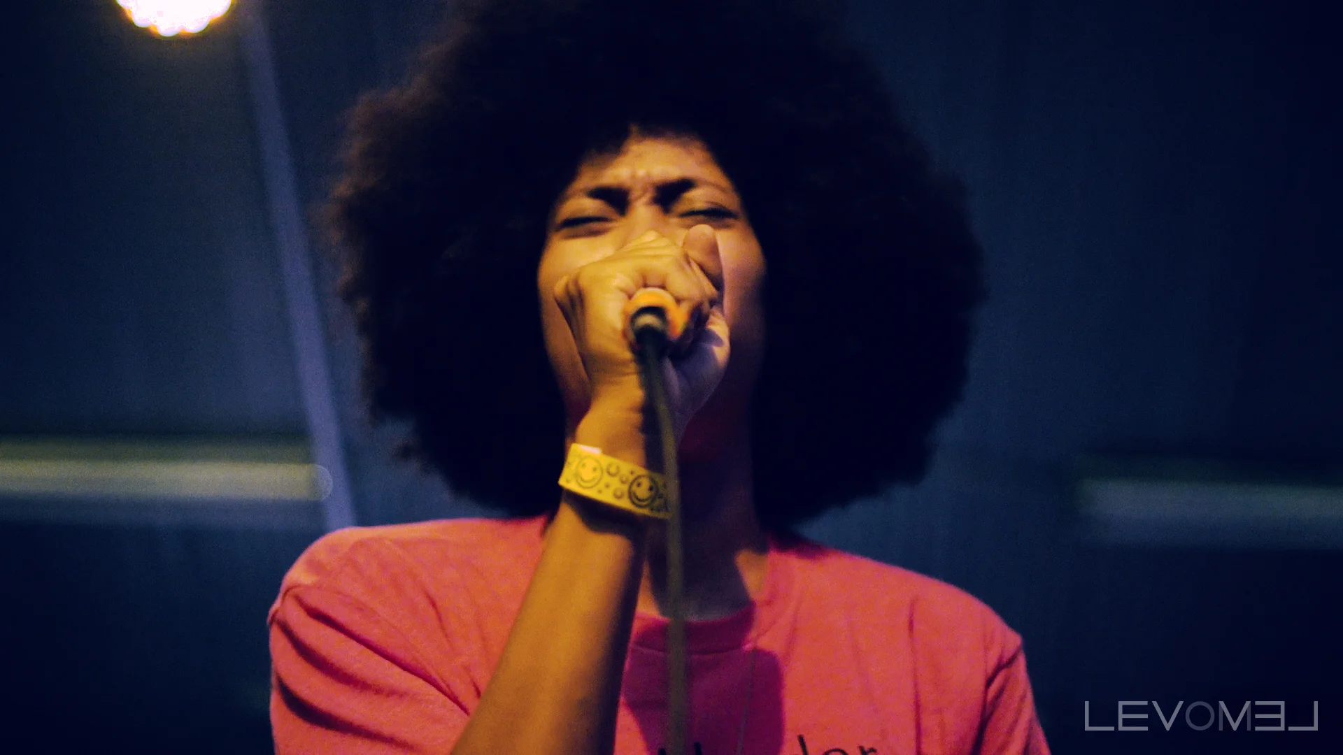 Lingua Franca at JORTSFEST 2017