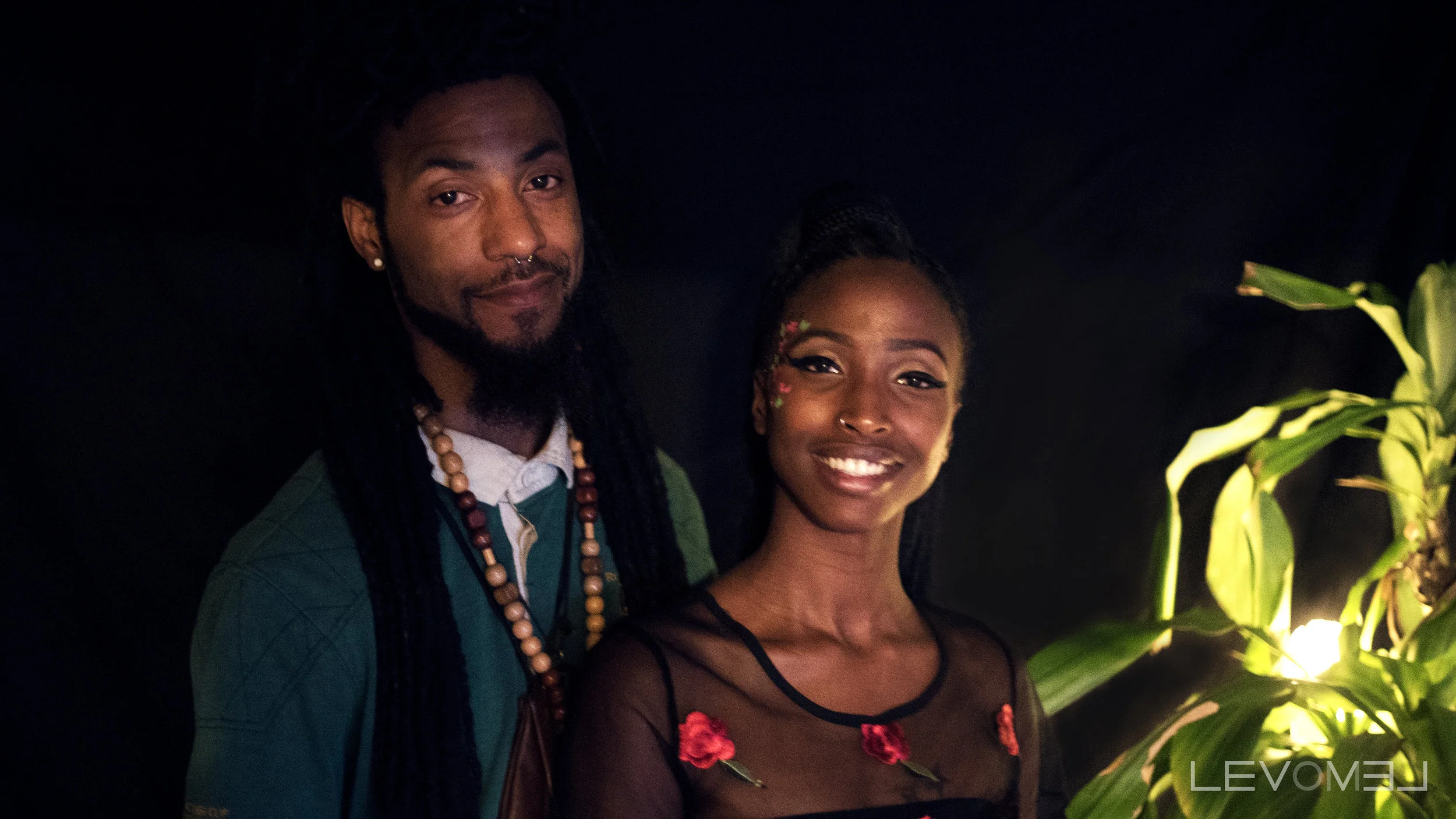 Shared Space: Shira Benson and Leo Love. Summer 2017. @designsbyshirabenson @_lovebrand_