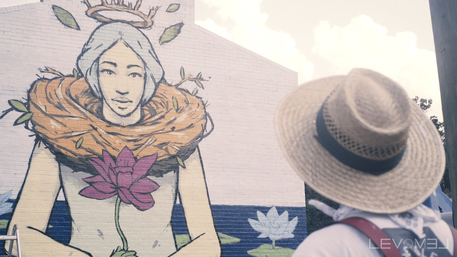 Living Walls '17