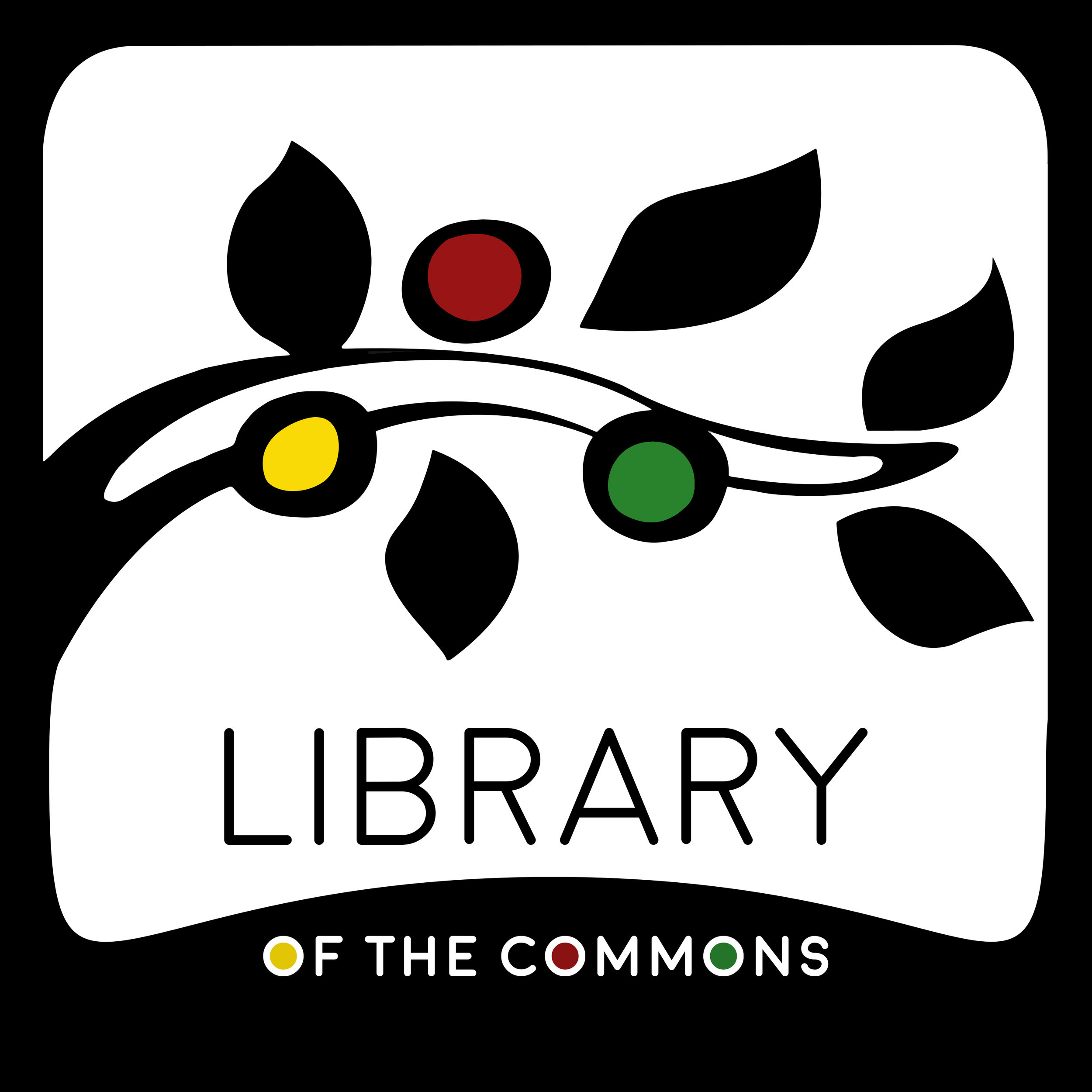 Library Logo