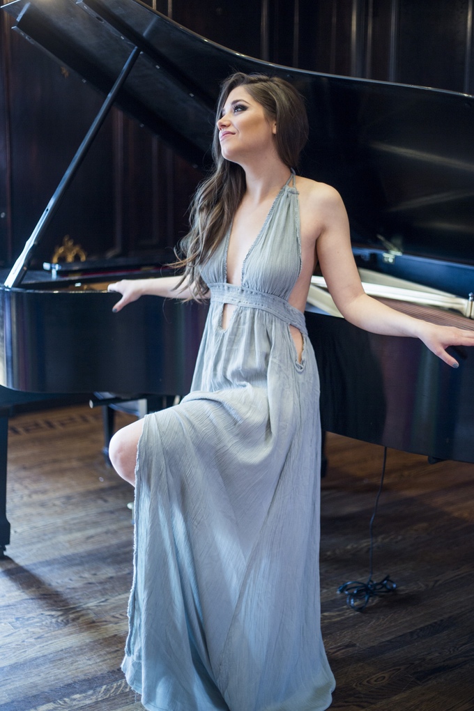 Picture by Hannah Cohen