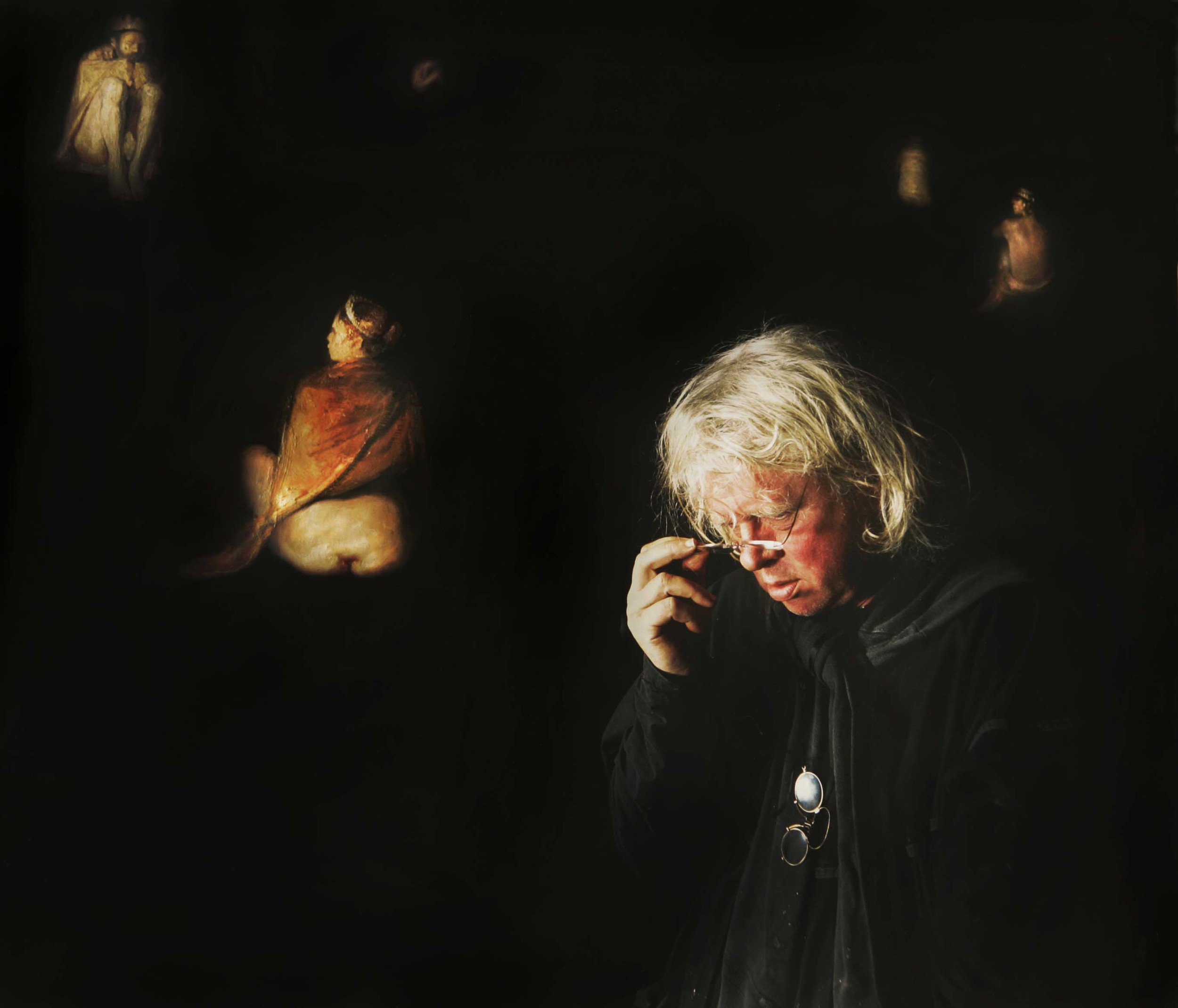 Odd Nerdrum