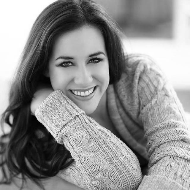 SAMANTHA SKELLY - CEO & Founder of Hungry for Happiness