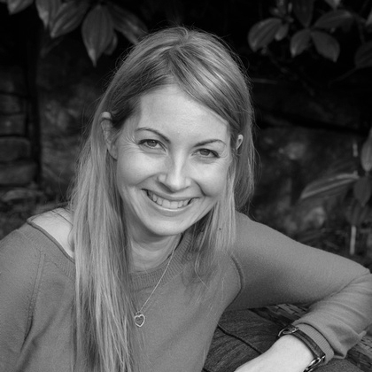 ANDREA SCOTT , CO-FOUNDER SKOAH INC.