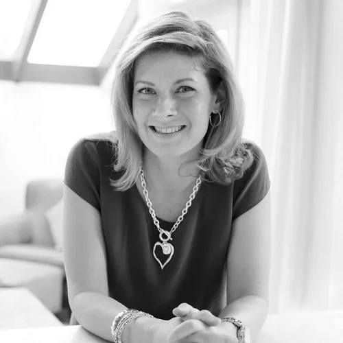 CLAIRE BOOTH , FOUNDER & CEO LUX INSIGHTS
