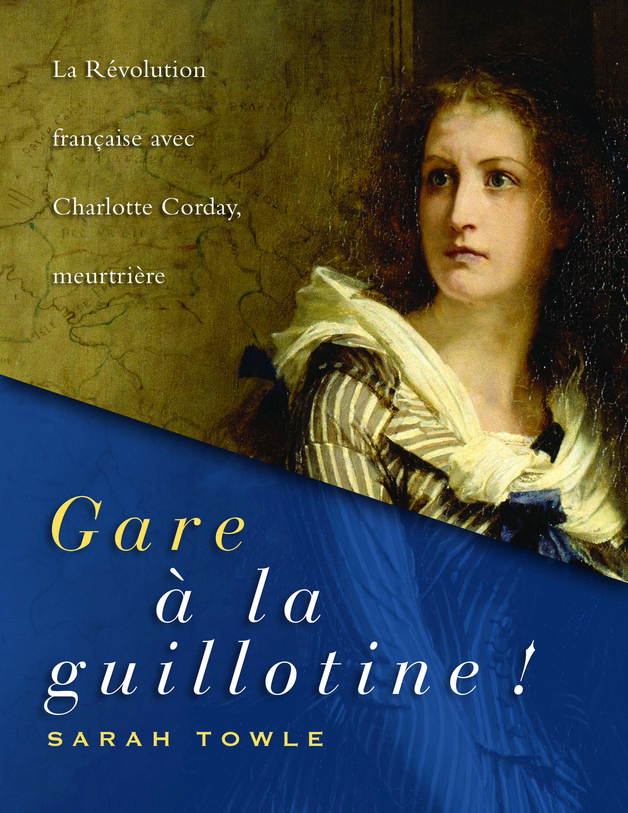 Un livre interactif, ludique, et remarquablement documenté qui enchantera petits et grands, passionnés d’histoire ou simples touristes. Jacques Fineschi