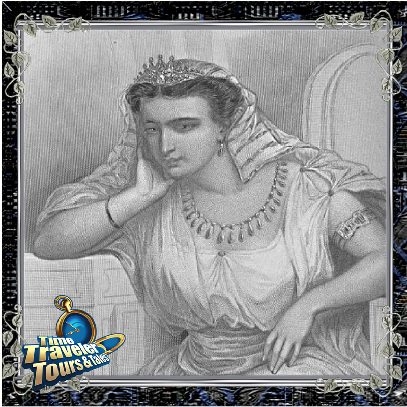 HistoryHero Portrait Cleopatra.png