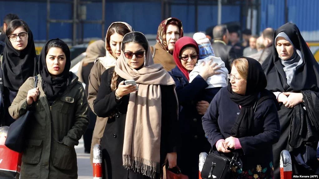 14 Iranian Women Activists.jpg