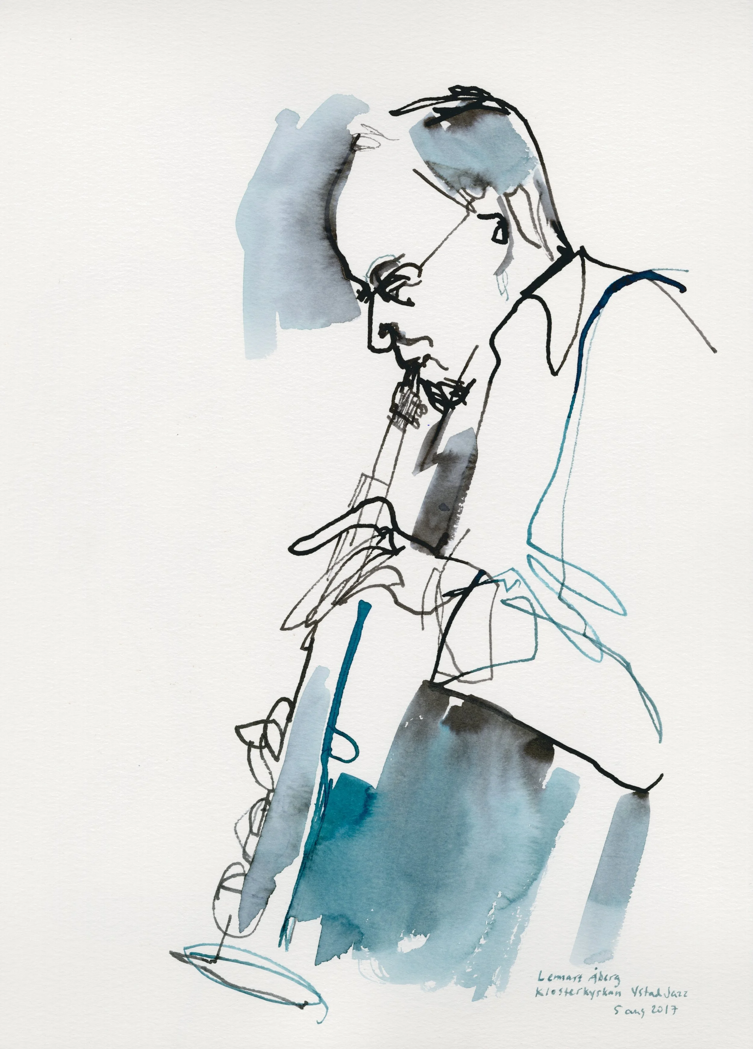 Lennart Åberg