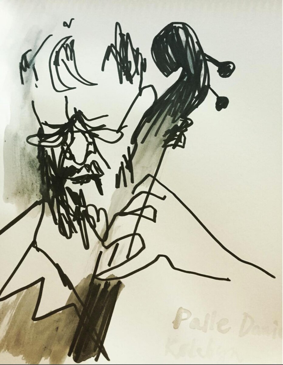 Palle Danielsson