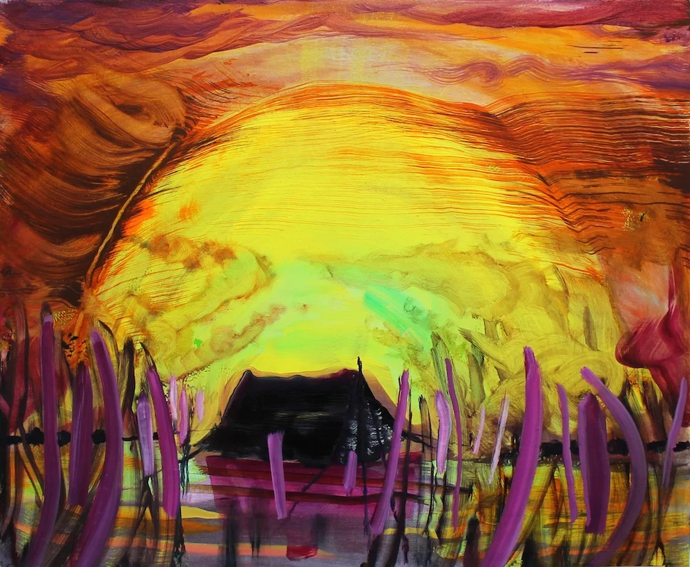Portly Spread, oil on linen, 80 x 100cm.jpg