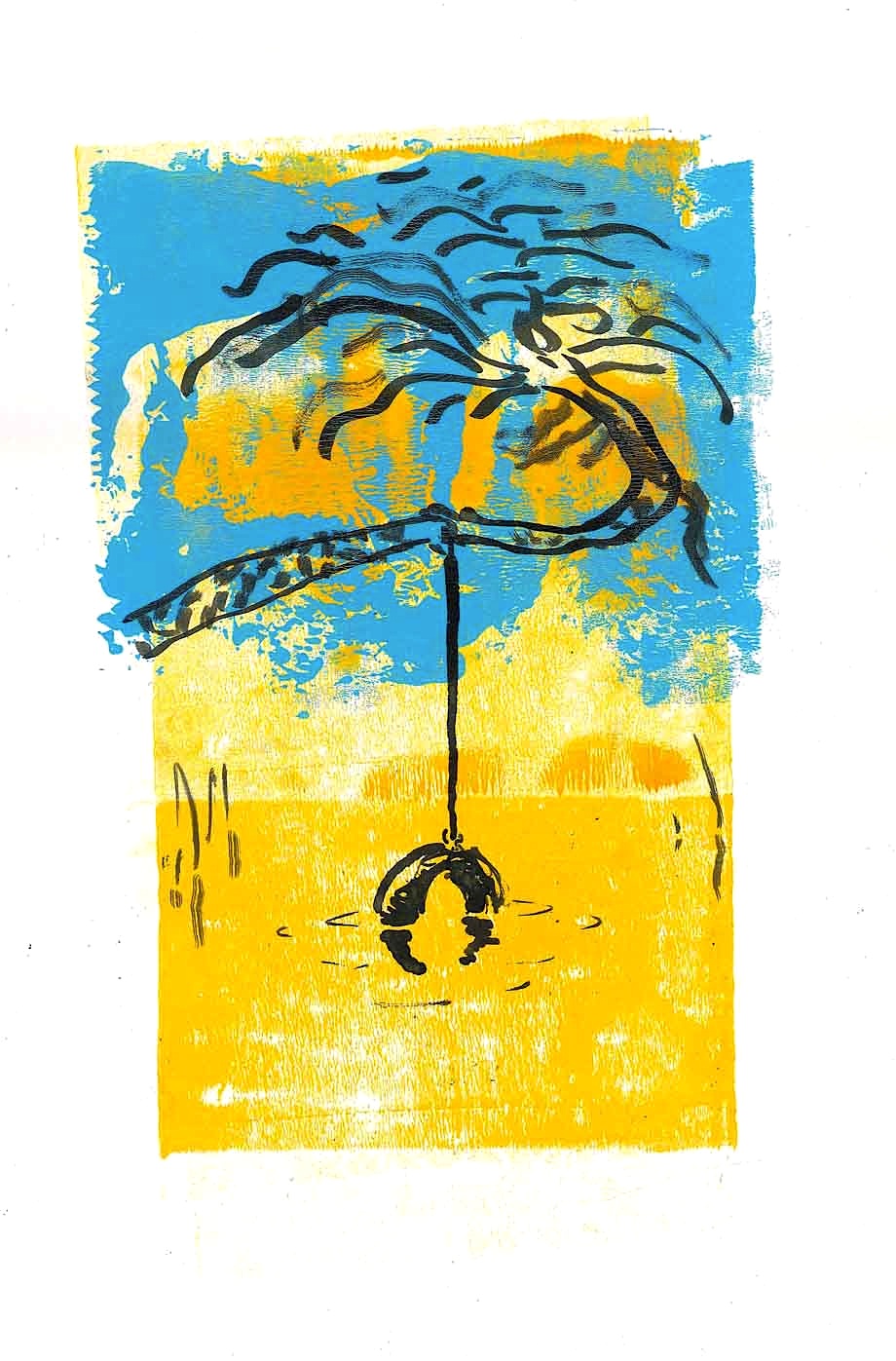 Boiling Point 2, monoprint and ink on paper.jpg