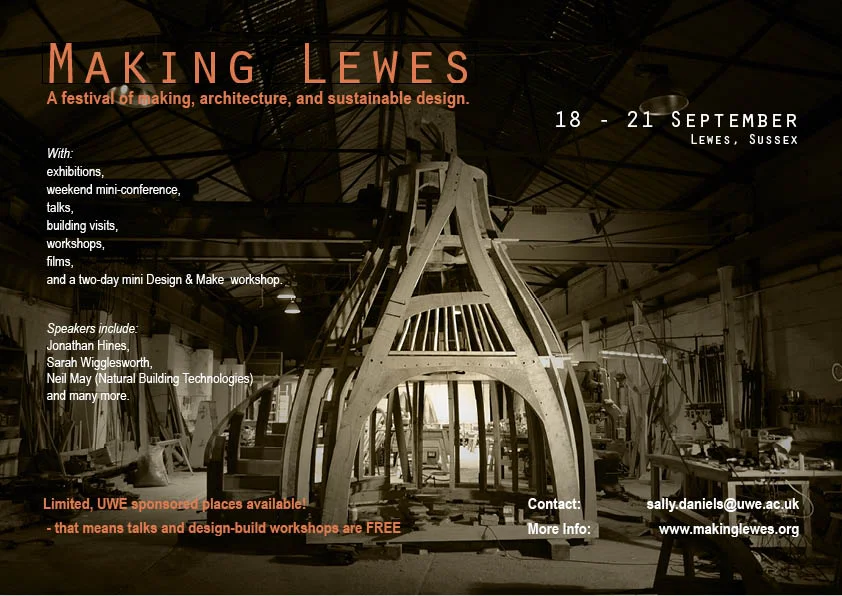 Making Lewes  ii