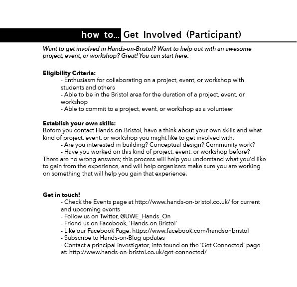 Participant