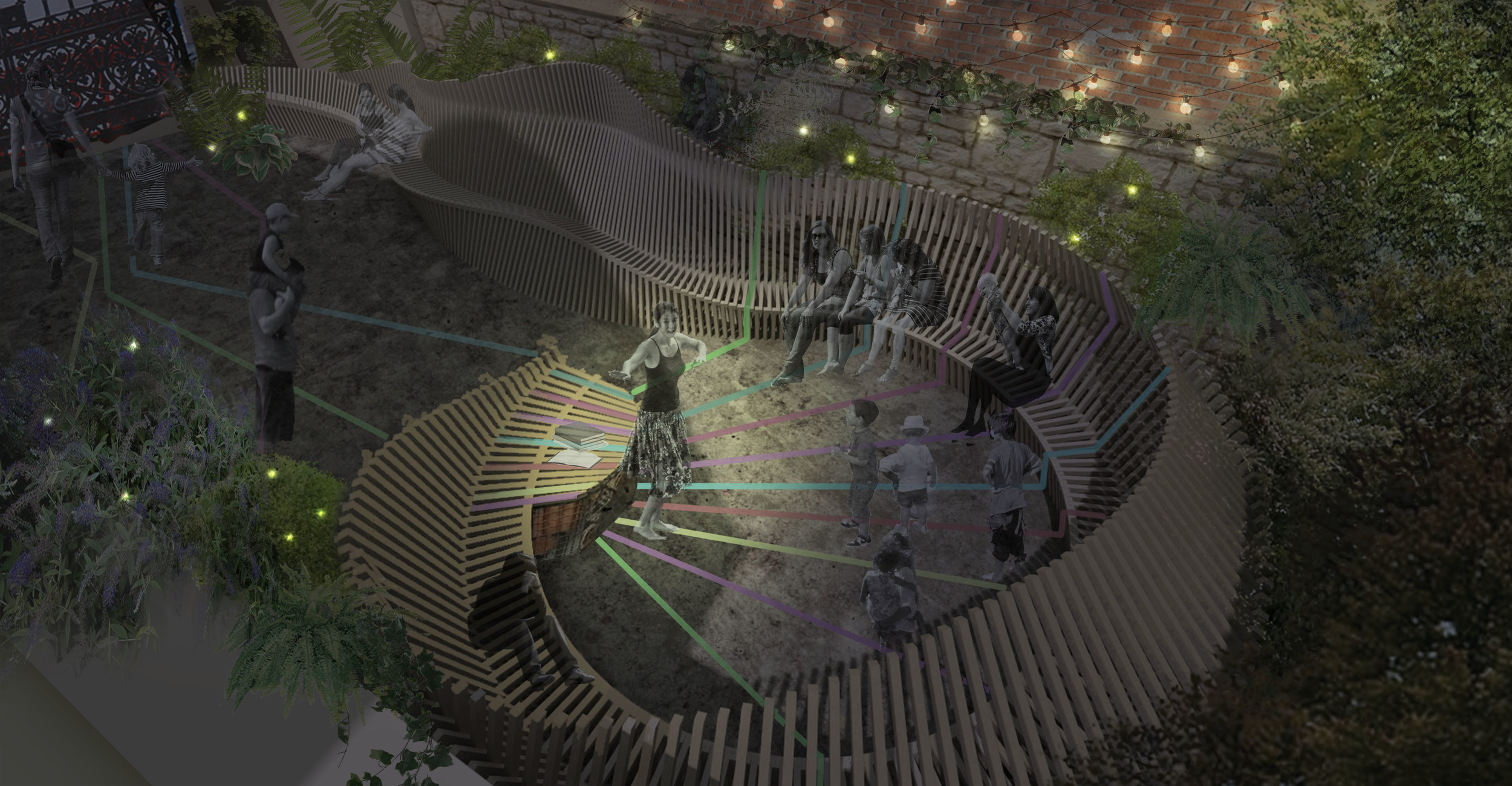 Render