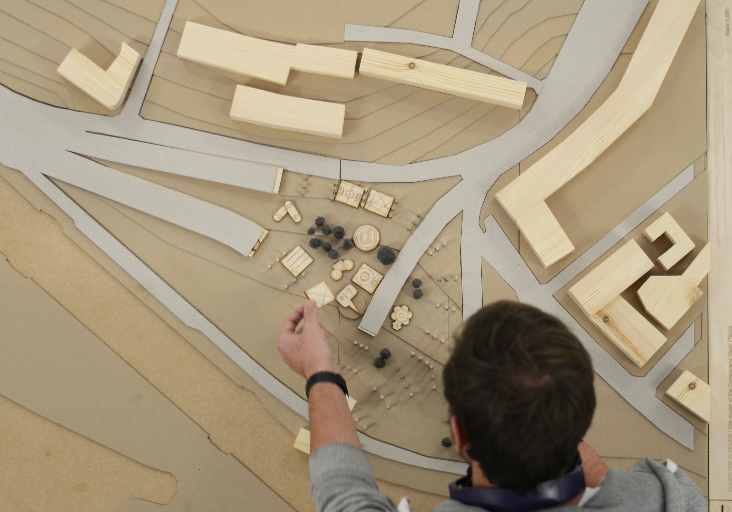 Phase 2 model 