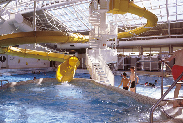 DLP Flume splash pool.jpg