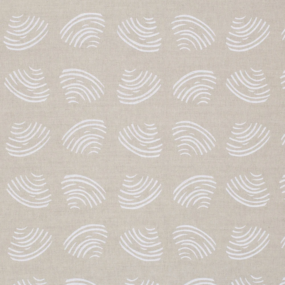 Clams Linen